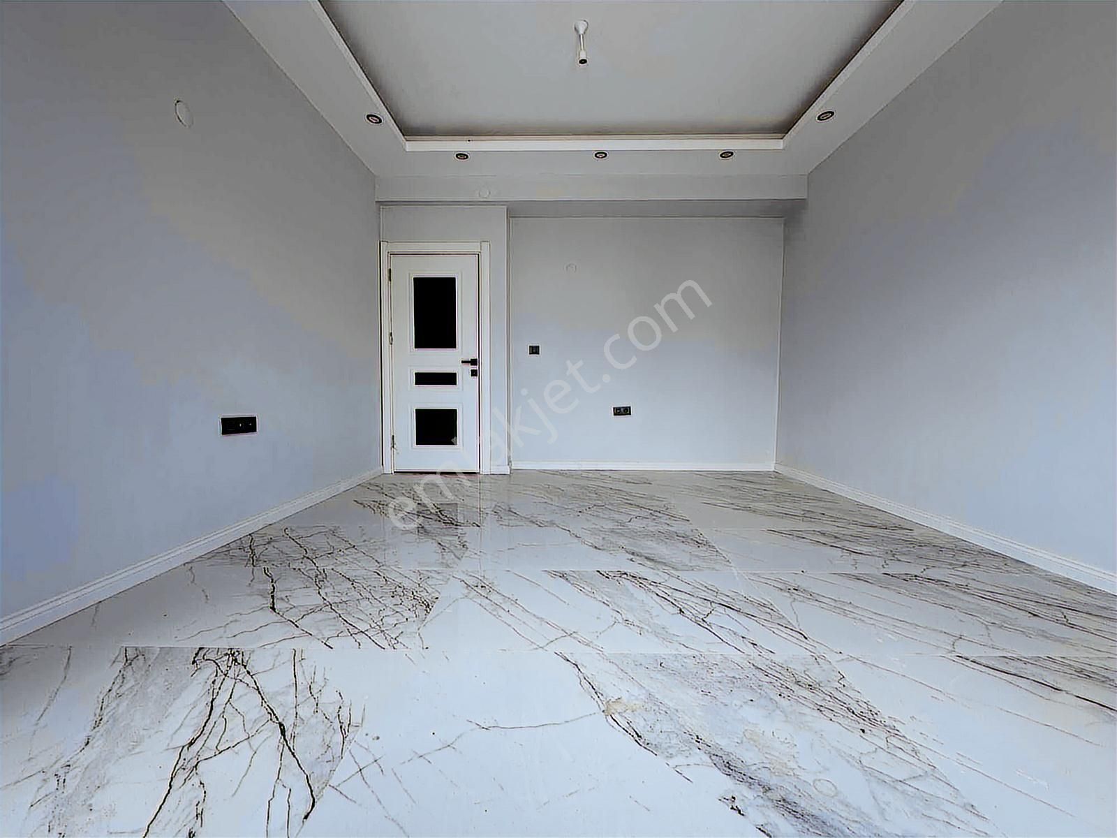 Kamelya Caddesi Üzerinde ( Arka Cephe)lüks 2+1 Dubleks - Görsel 9