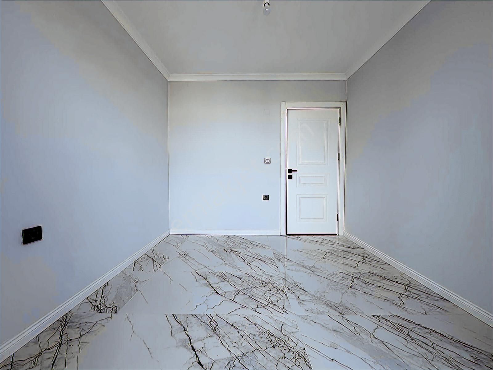 Kamelya Caddesi Üzerinde ( Arka Cephe)lüks 2+1 Dubleks - Görsel 12