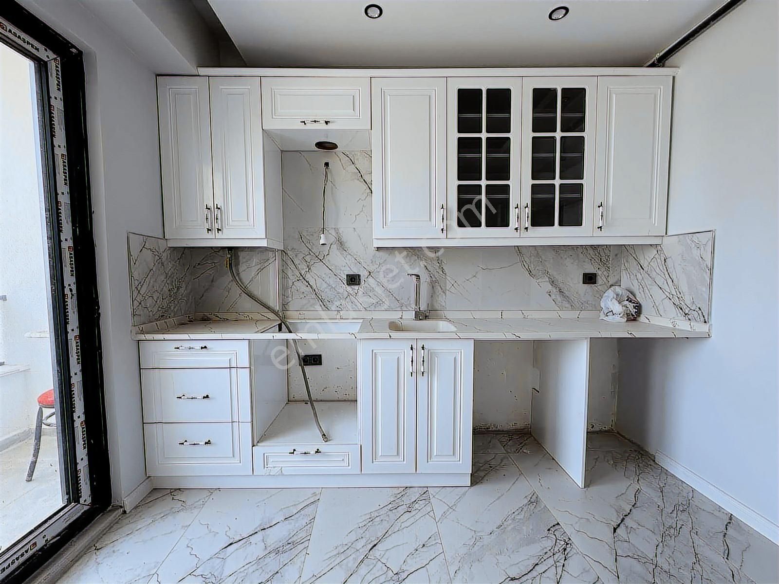 Kamelya Caddesi Üzerinde ( Arka Cephe)lüks 2+1 Dubleks - Görsel 28