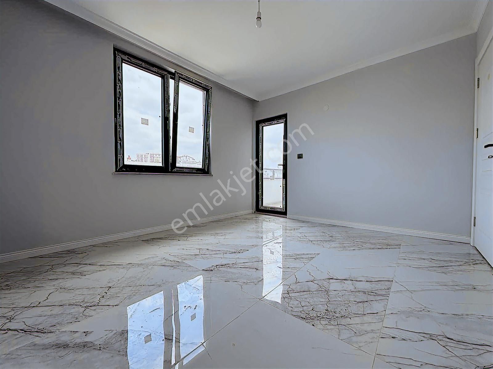 Kamelya Caddesi Üzerinde ( Arka Cephe)lüks 2+1 Dubleks - Görsel 6