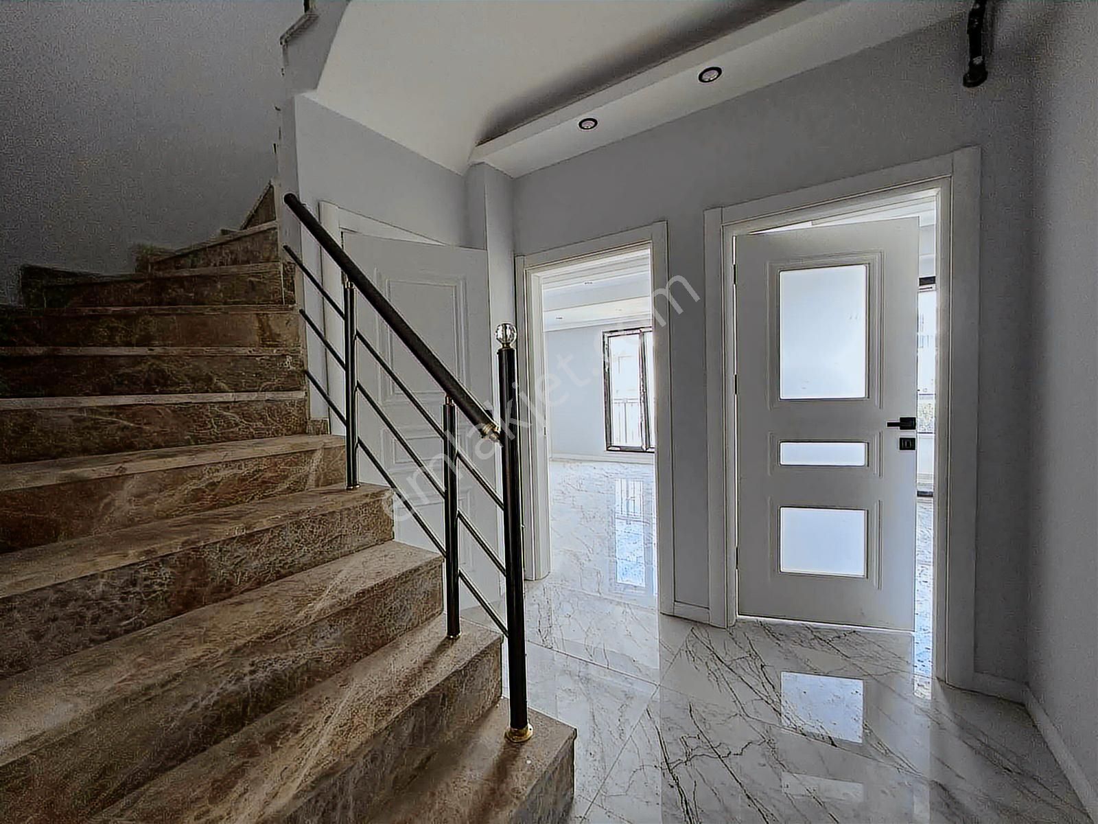 Kamelya Caddesi Üzerinde ( Arka Cephe)lüks 2+1 Dubleks - Görsel 10