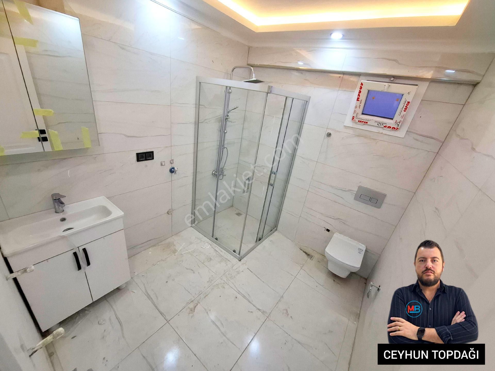 Didim'de Satılık 2+1 Daire Yüksek Giriş Ön Cephe Çarşı Merkezde - Görsel 26