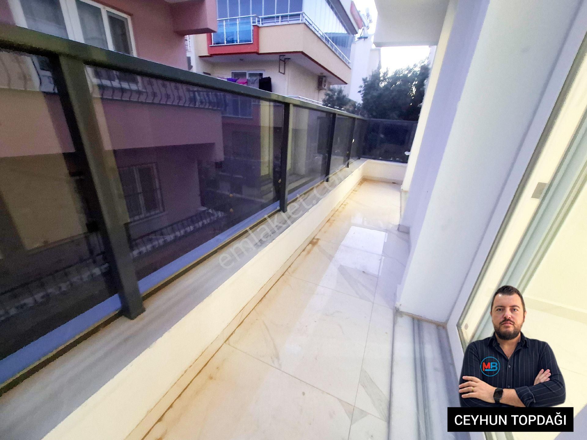 Didim'de Satılık 2+1 Daire Yüksek Giriş Ön Cephe Çarşı Merkezde - Görsel 16