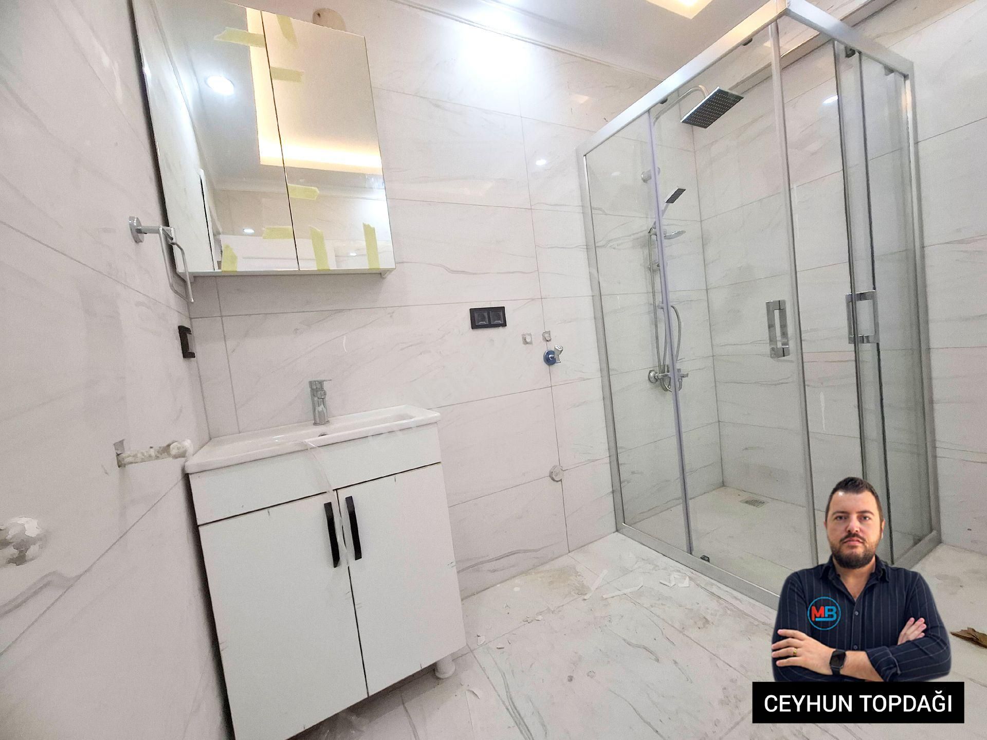 Didim'de Satılık 2+1 Daire Yüksek Giriş Ön Cephe Çarşı Merkezde - Görsel 12