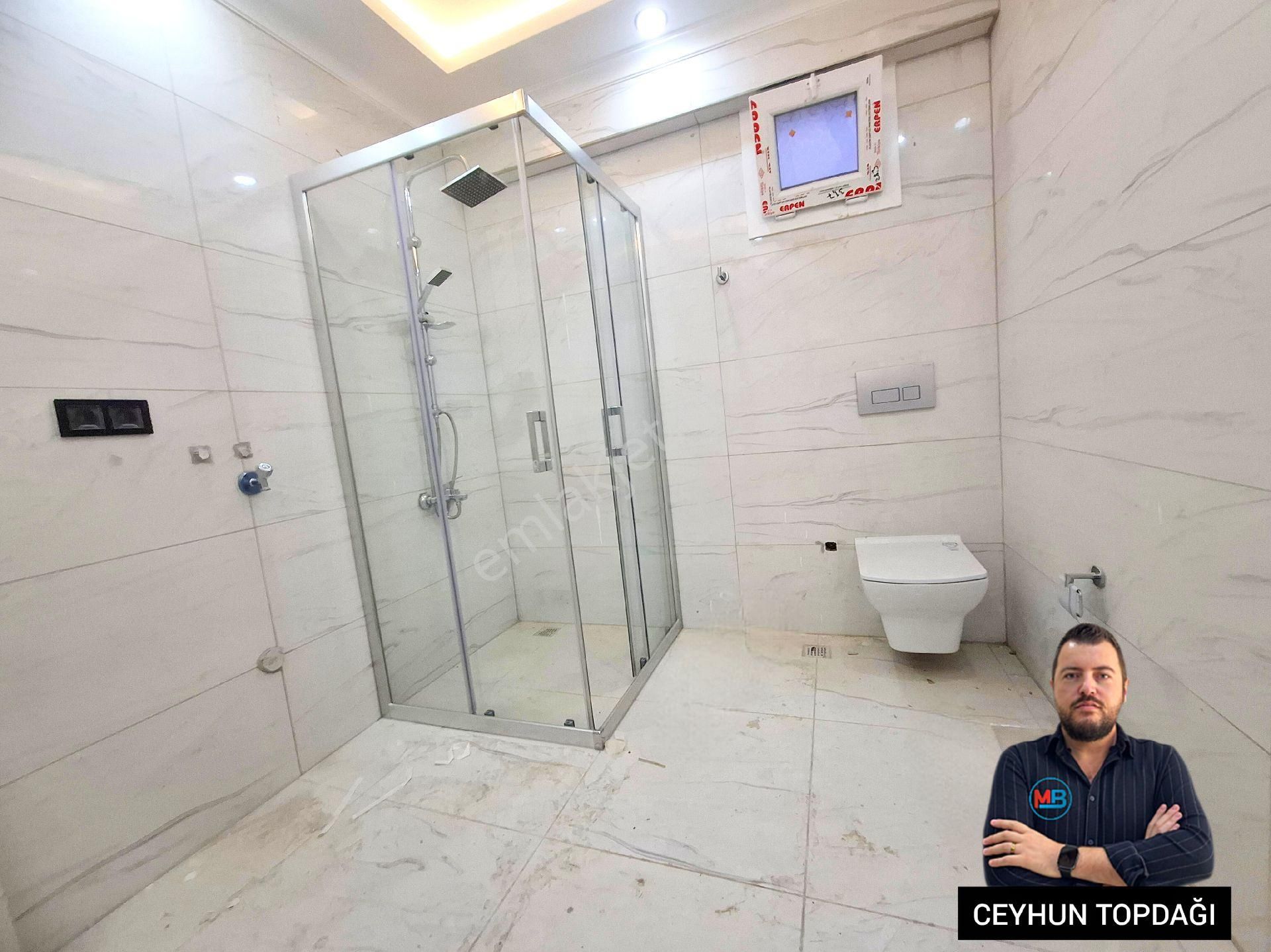 Didim'de Satılık 2+1 Daire Yüksek Giriş Ön Cephe Çarşı Merkezde - Görsel 13