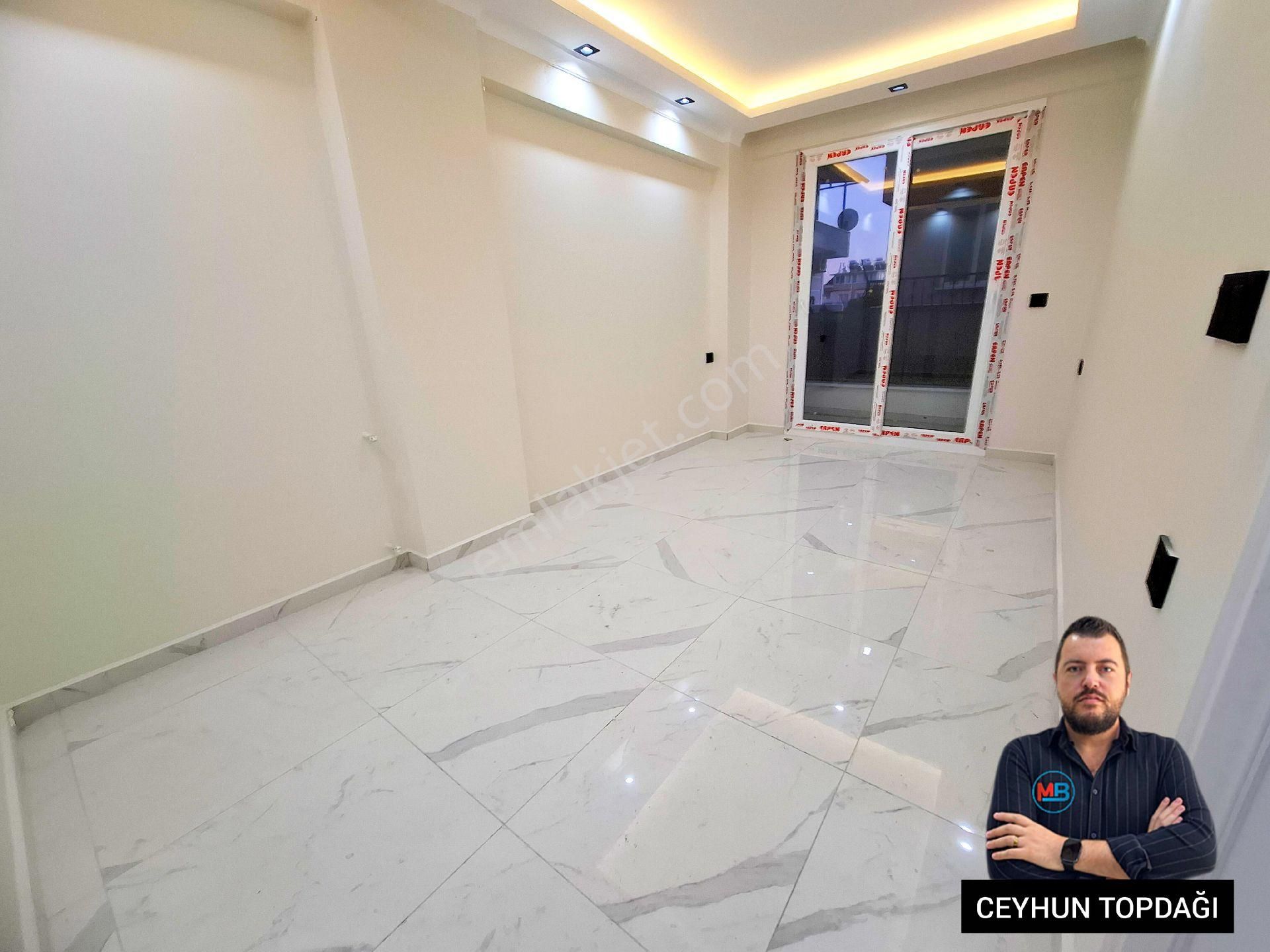 Didim'de Satılık 2+1 Daire Yüksek Giriş Ön Cephe Çarşı Merkezde - Görsel 18