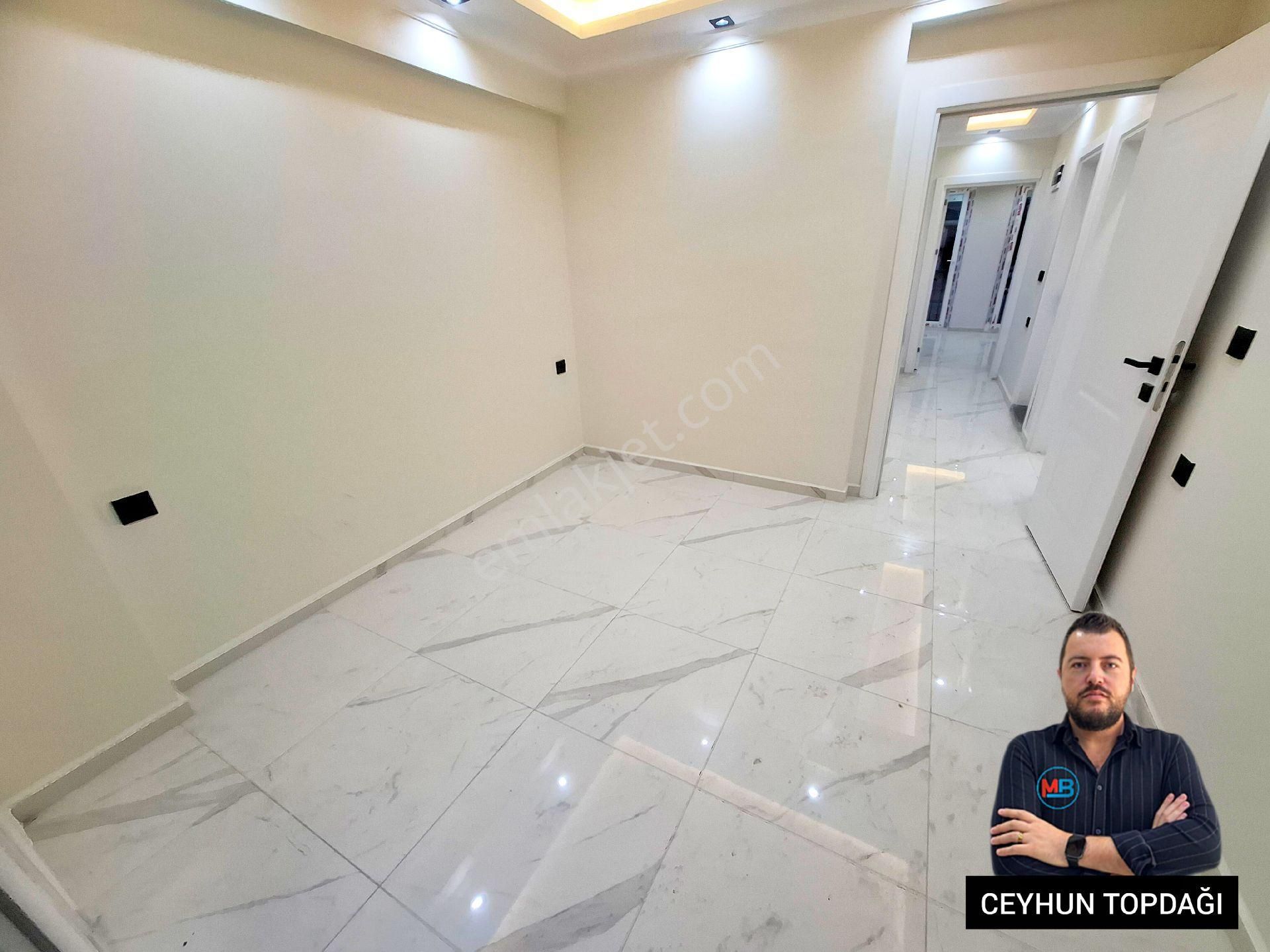 Didim'de Satılık 2+1 Daire Yüksek Giriş Ön Cephe Çarşı Merkezde - Görsel 21