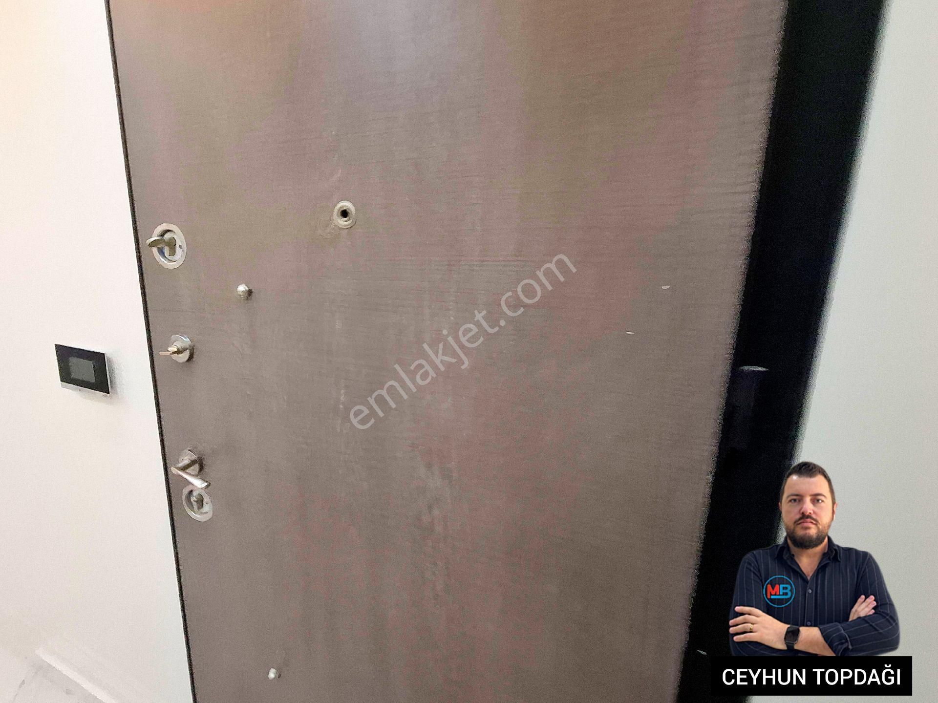 Didim'de Satılık 2+1 Daire Yüksek Giriş Ön Cephe Çarşı Merkezde - Görsel 25