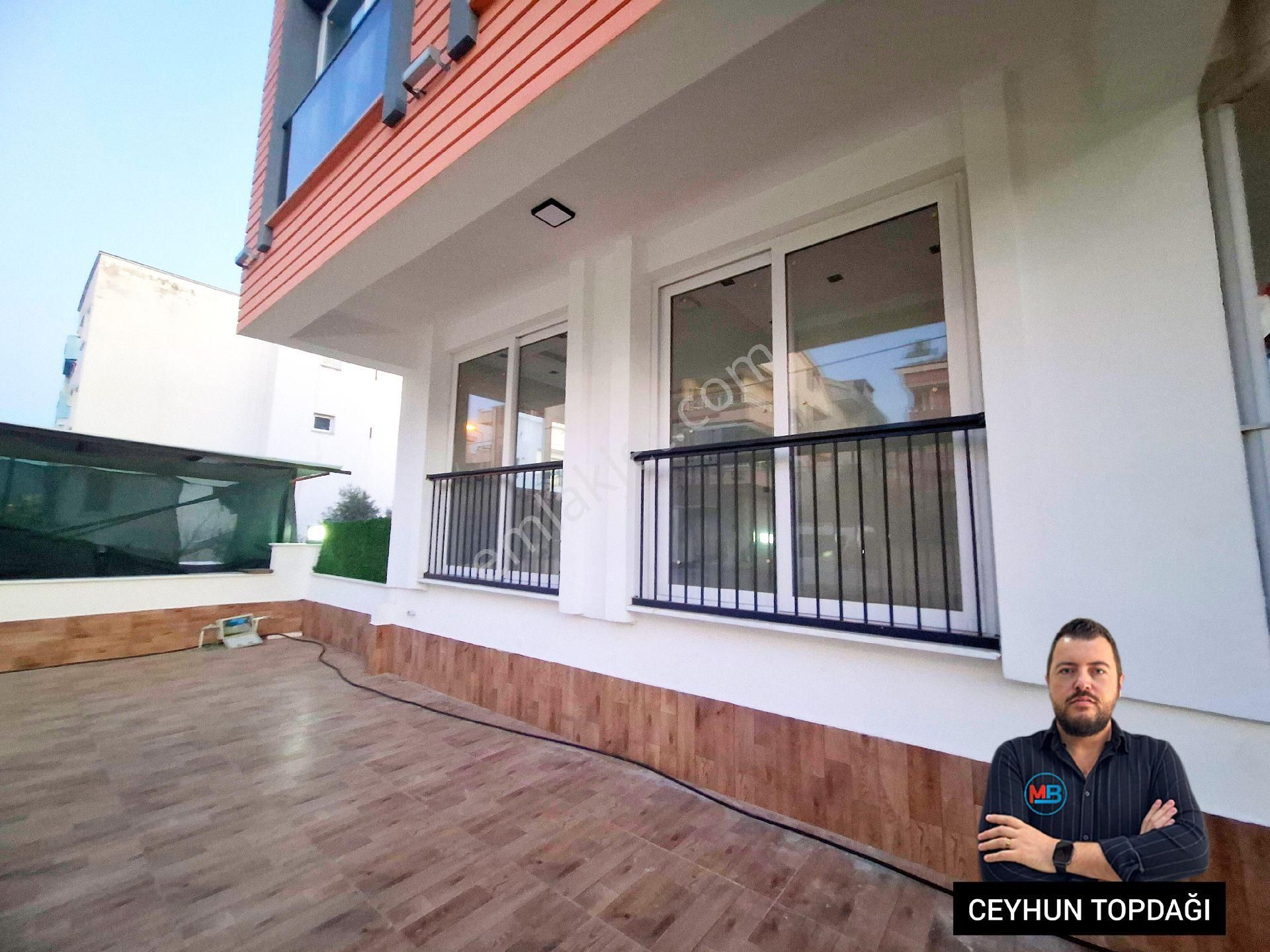 Didim'de Satılık 2+1 Daire Yüksek Giriş Ön Cephe Çarşı Merkezde - Görsel 2