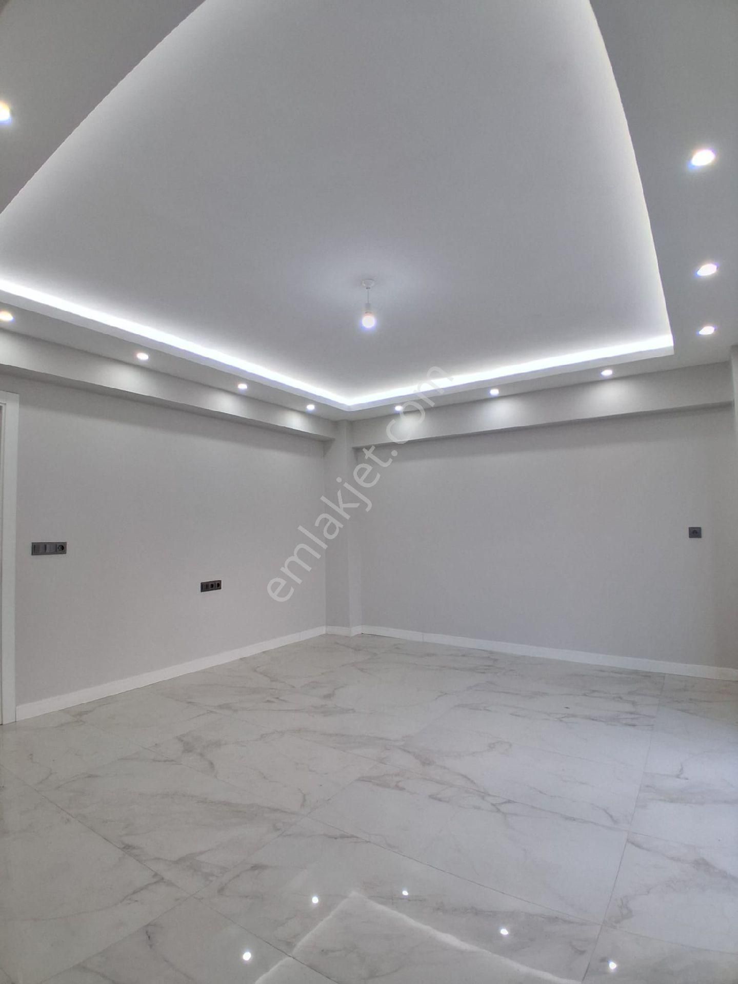 Fatihte Sıfır 2+1 Satılık Daireler - Görsel 8