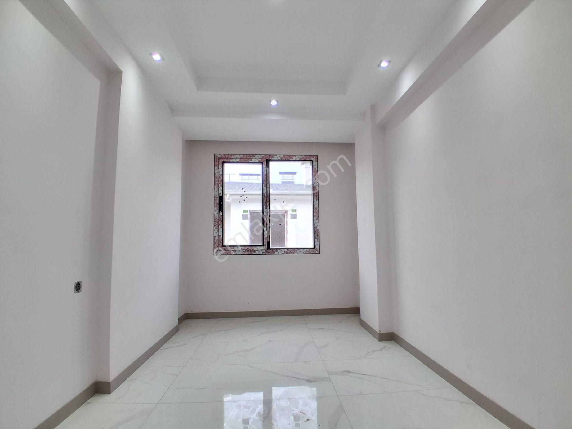 Fatihte Sıfır 2+1 Satılık Daireler - Görsel 6