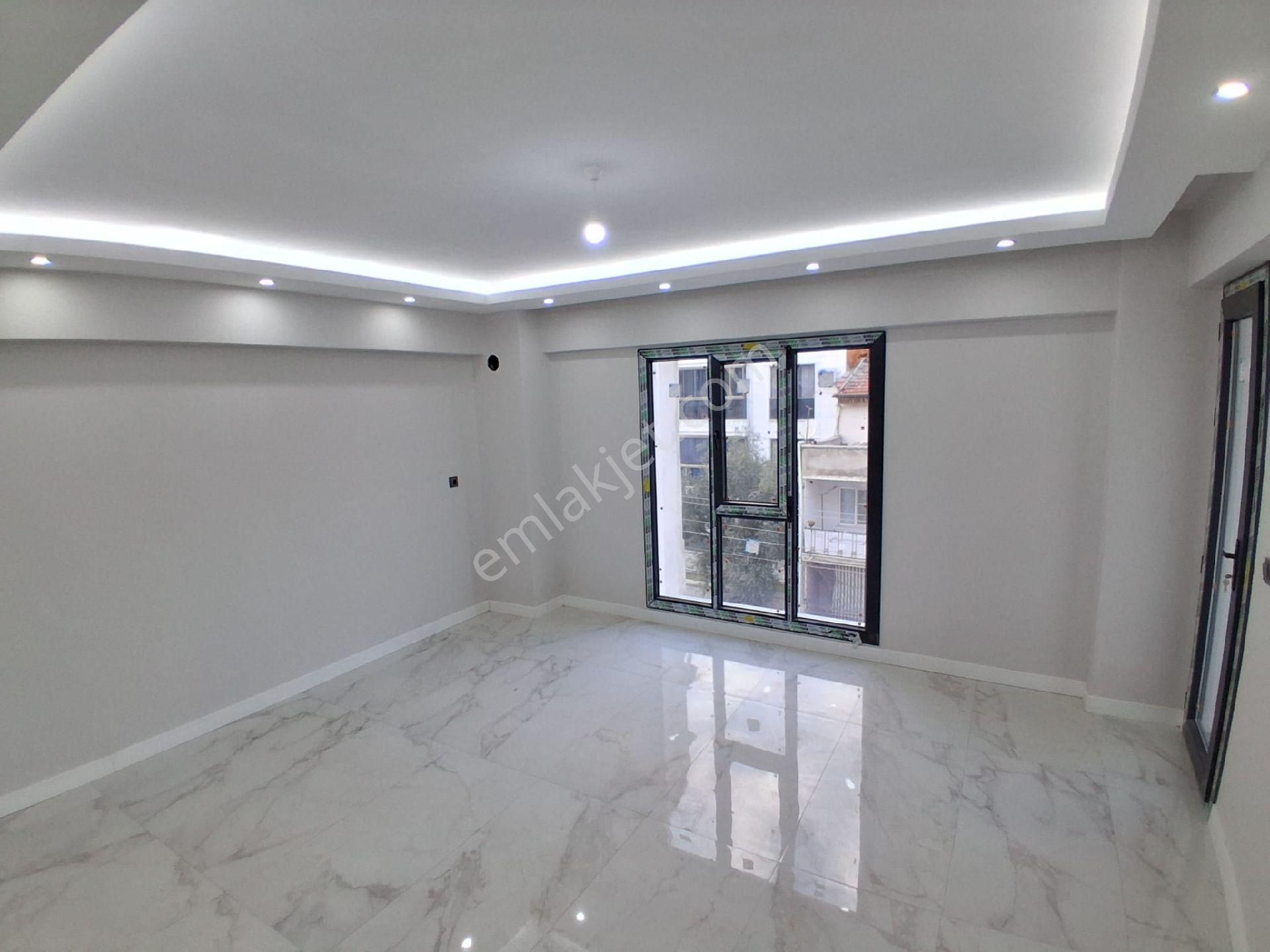 Fatihte Sıfır 2+1 Satılık Daireler - Görsel 10