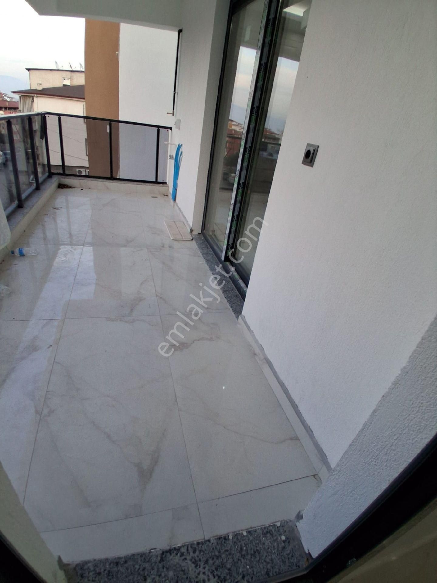 Fatihte Sıfır 2+1 Satılık Daireler - Görsel 9