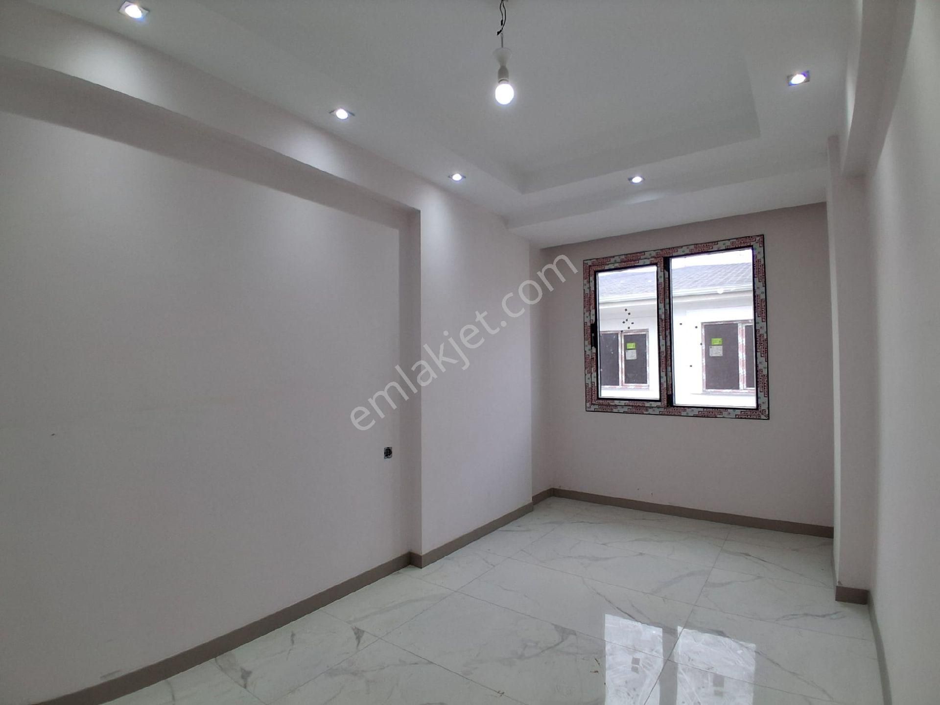 Fatihte Sıfır 2+1 Satılık Daireler - Görsel 2