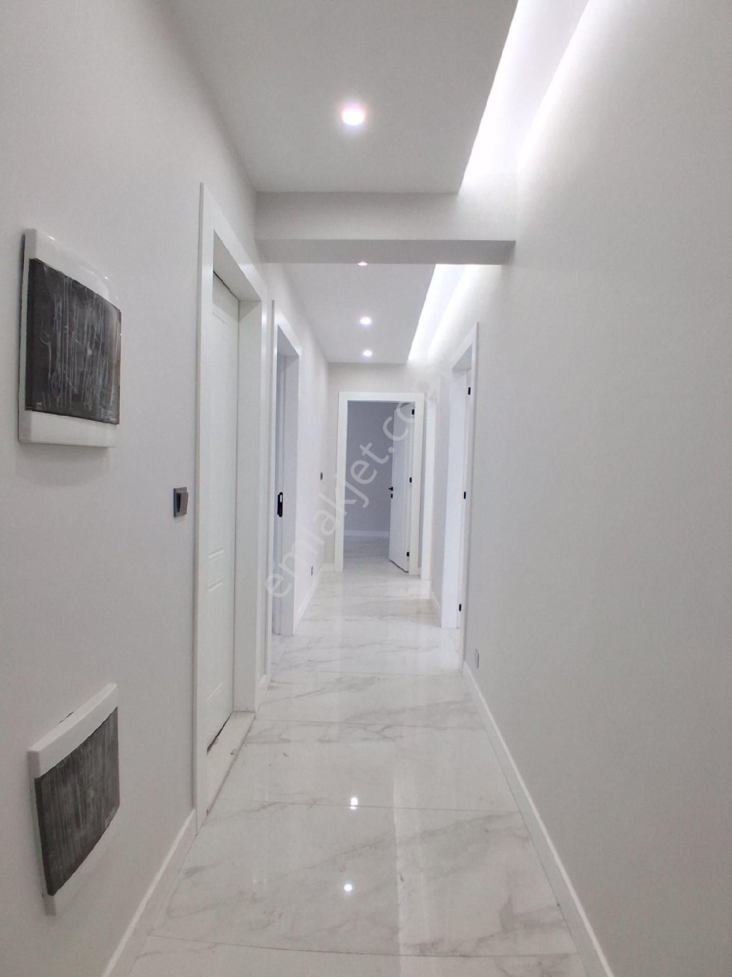 Fatihte Sıfır 2+1 Satılık Daireler - Görsel 7