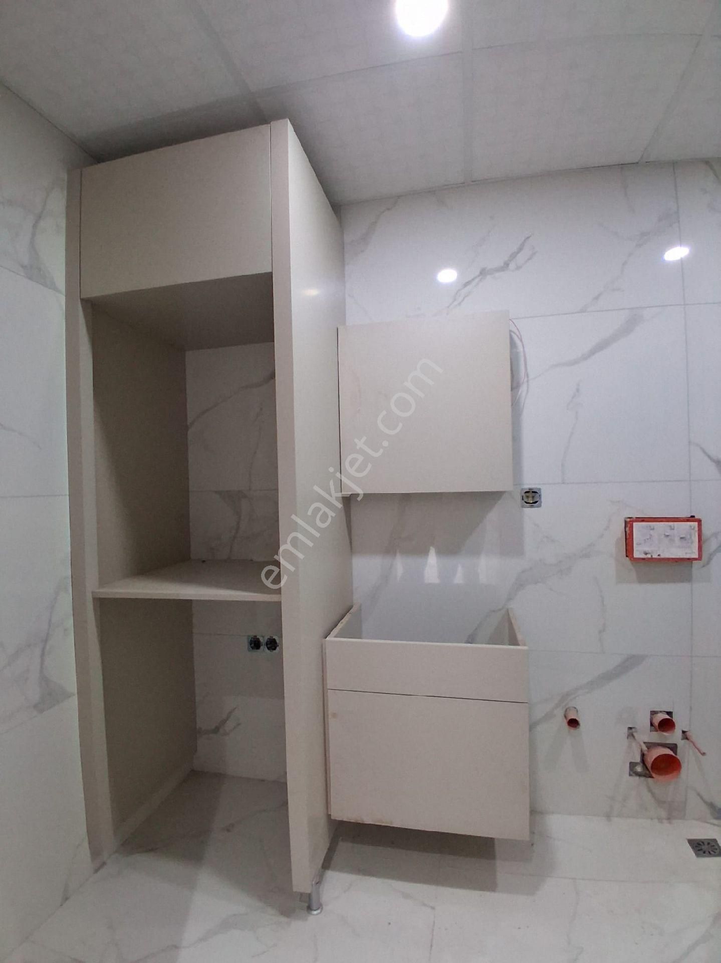 Fatihte Sıfır 2+1 Satılık Daireler - Görsel 3