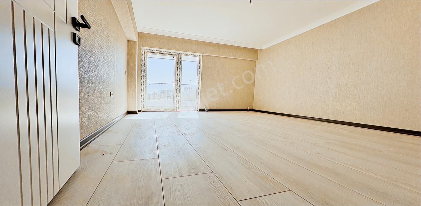 Karakaya Mahallesi Güney Cephe Satılık 3+1 Daire - Görsel 11