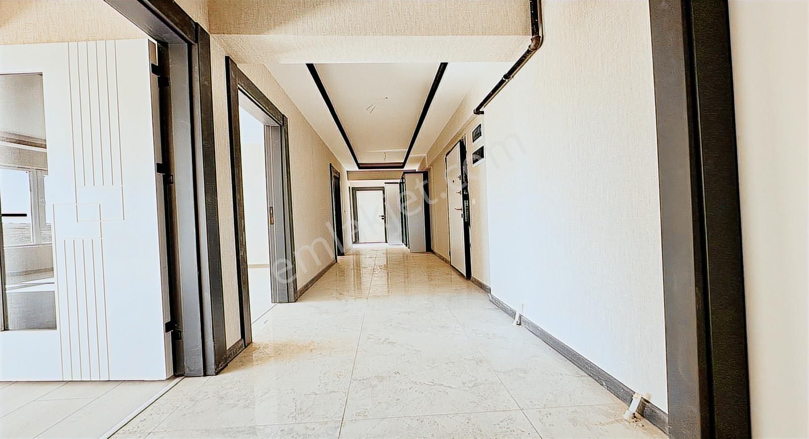 Karakaya Mahallesi Güney Cephe Satılık 3+1 Daire - Görsel 23