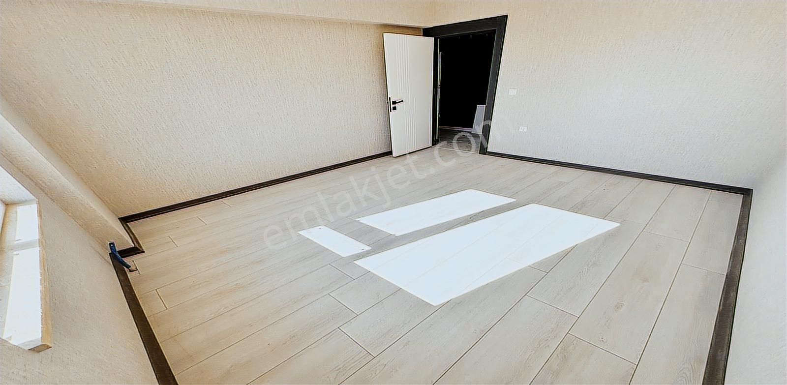 Karakaya Mahallesi Güney Cephe Satılık 3+1 Daire - Görsel 18