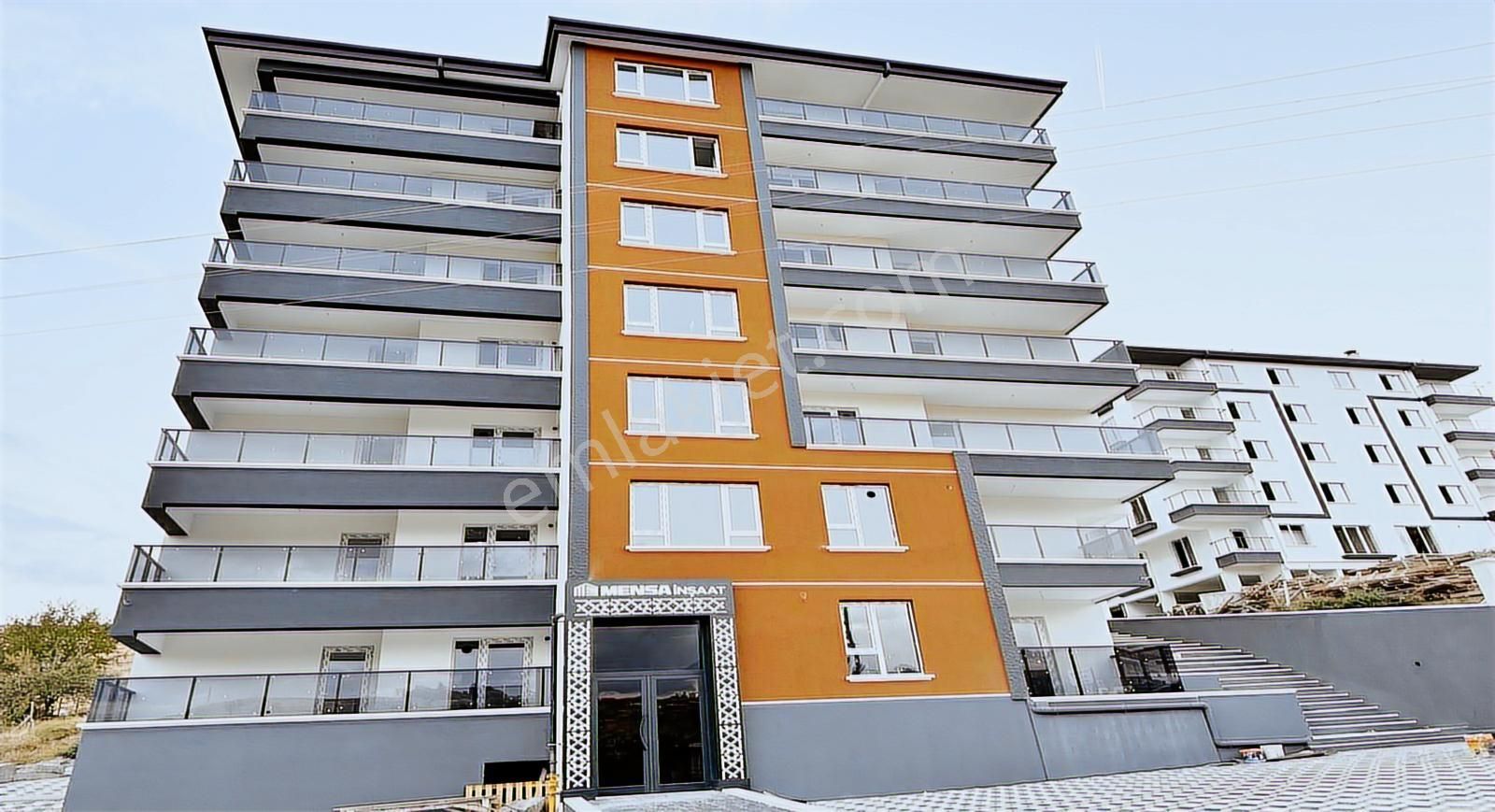 Karakaya Mahallesi Güney Cephe Satılık 3+1 Daire - Görsel 10