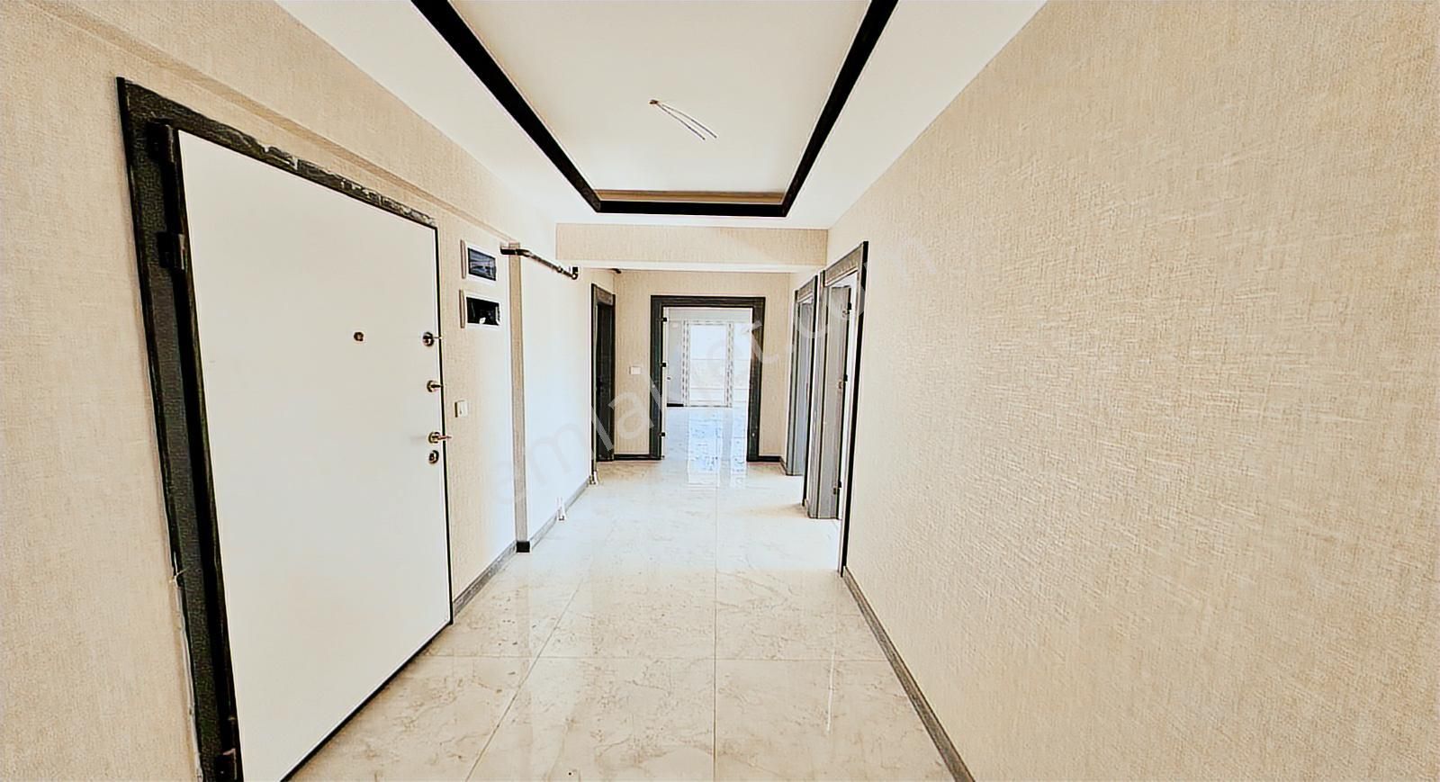 Karakaya Mahallesi Güney Cephe Satılık 3+1 Daire - Görsel 21