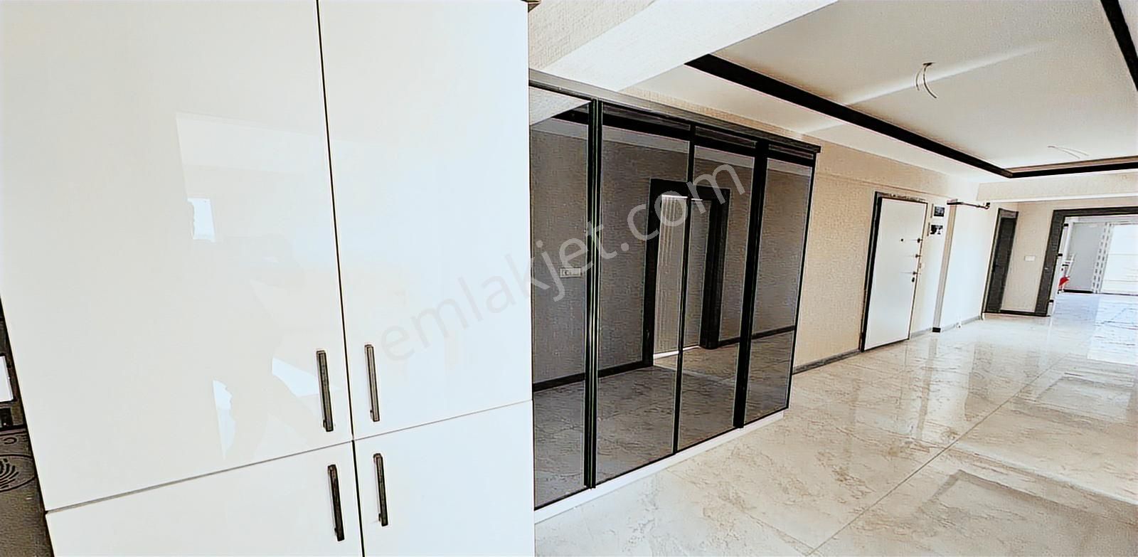 Karakaya Mahallesi Güney Cephe Satılık 3+1 Daire - Görsel 30