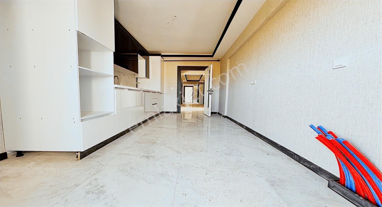 Karakaya Mahallesi Güney Cephe Satılık 3+1 Daire - Görsel 27