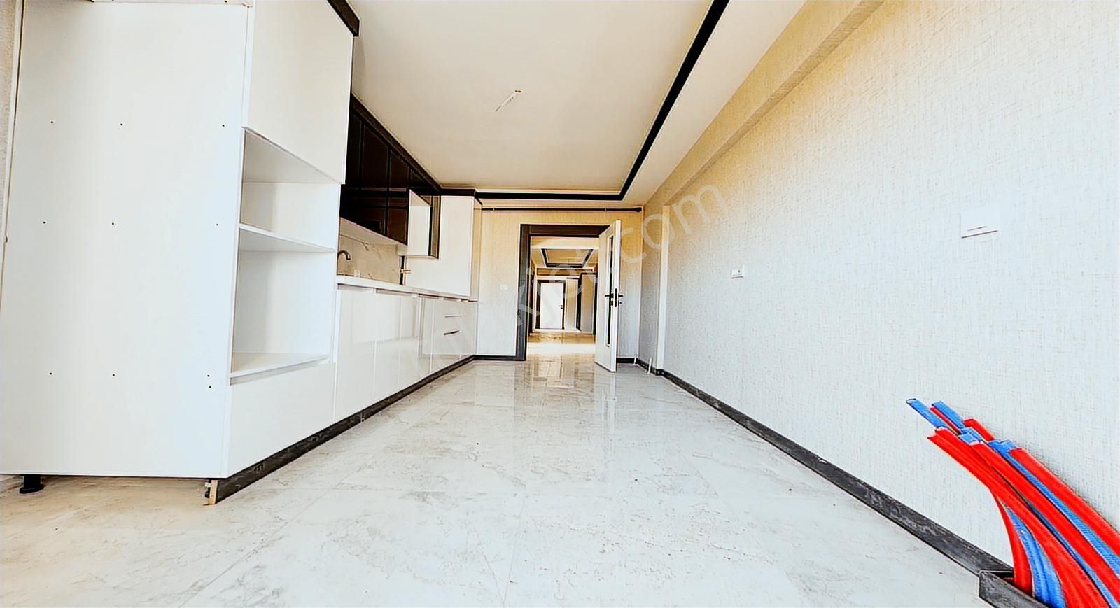 Karakaya Mahallesi Güney Cephe Satılık 3+1 Daire - Görsel 15