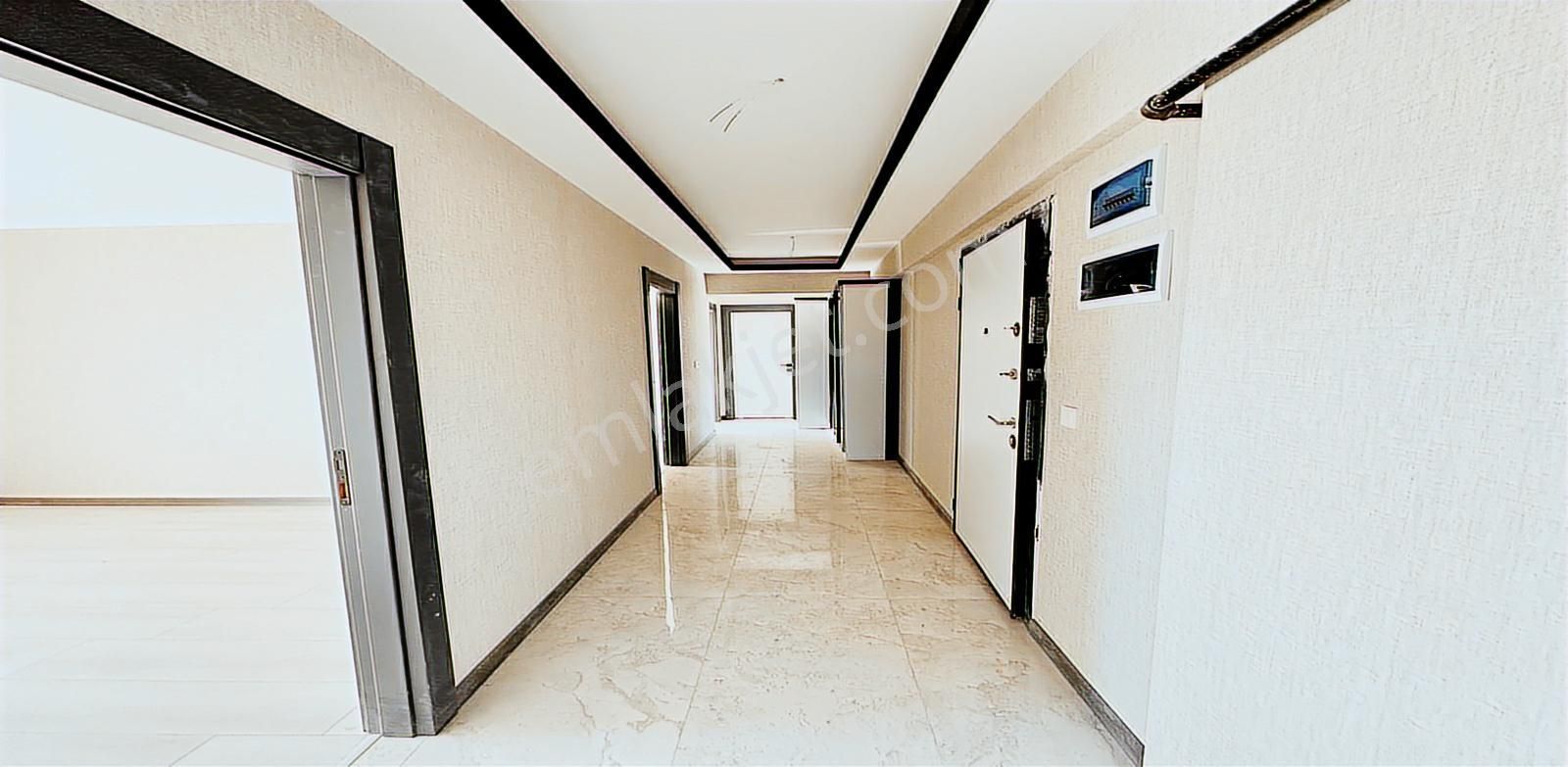 Karakaya Mahallesi Güney Cephe Satılık 3+1 Daire - Görsel 5