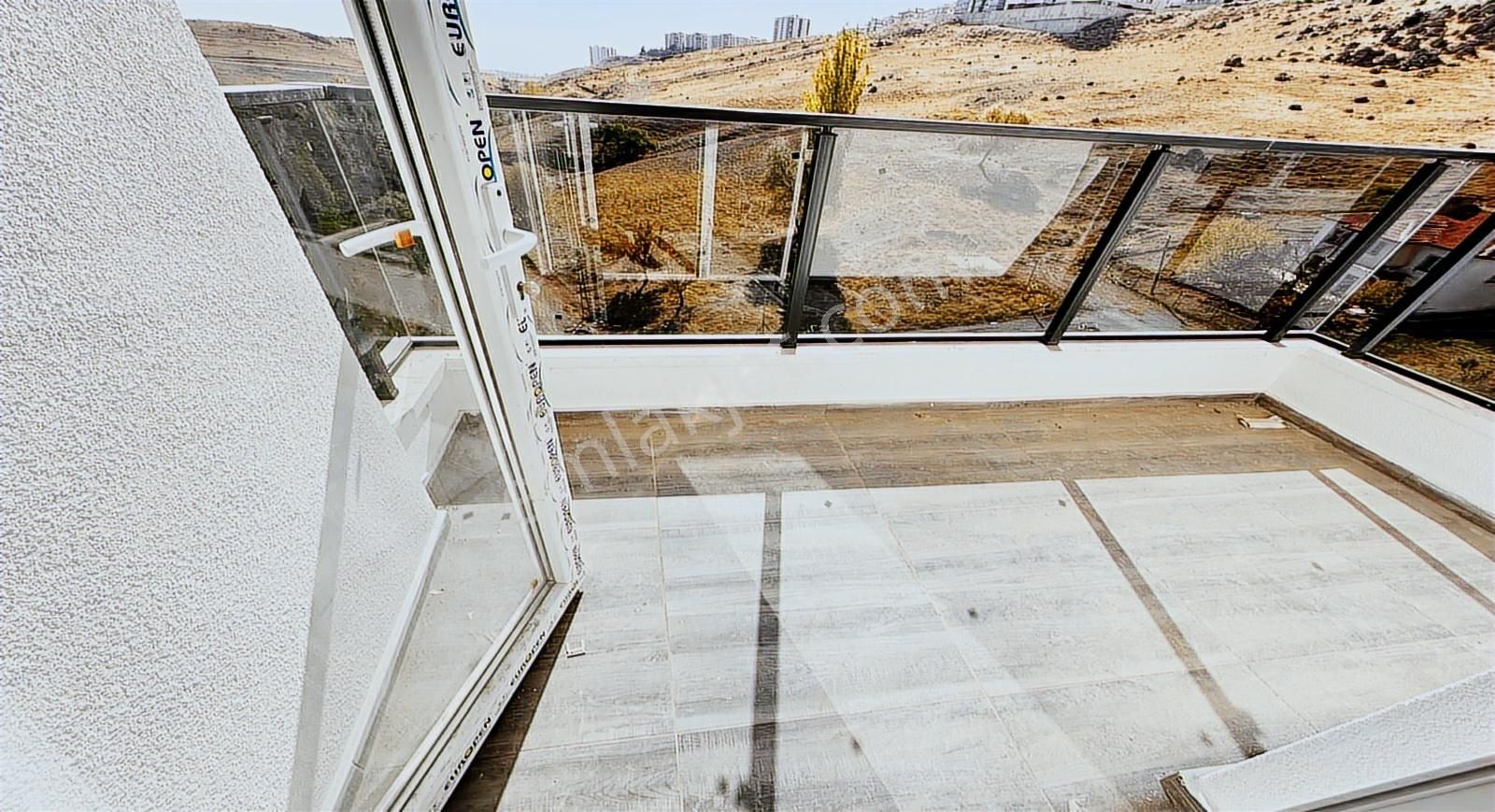 Karakaya Mahallesi Güney Cephe Satılık 3+1 Daire - Görsel 6