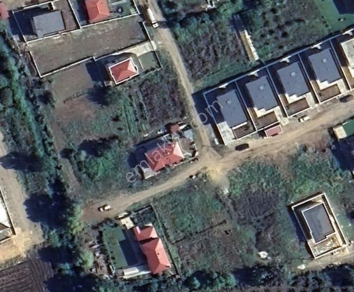 Ali Şeker'den Atakum Taflan'da Villa İmarlı Satılık Arsa - Görsel 4