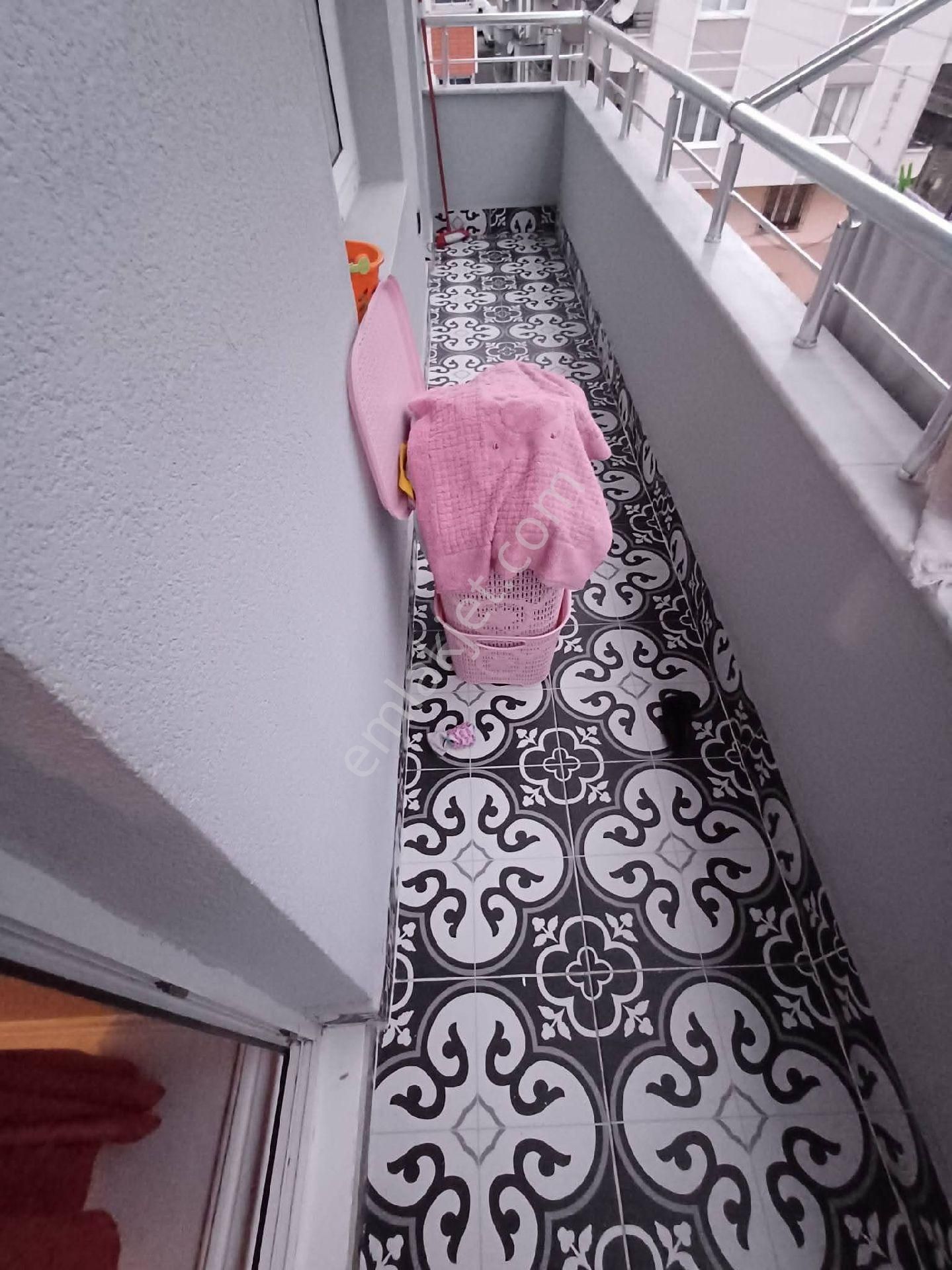 Samsun İlkadım Fevzi Çakmak Mahallesi'nde İçi Yapılı - Görsel 9