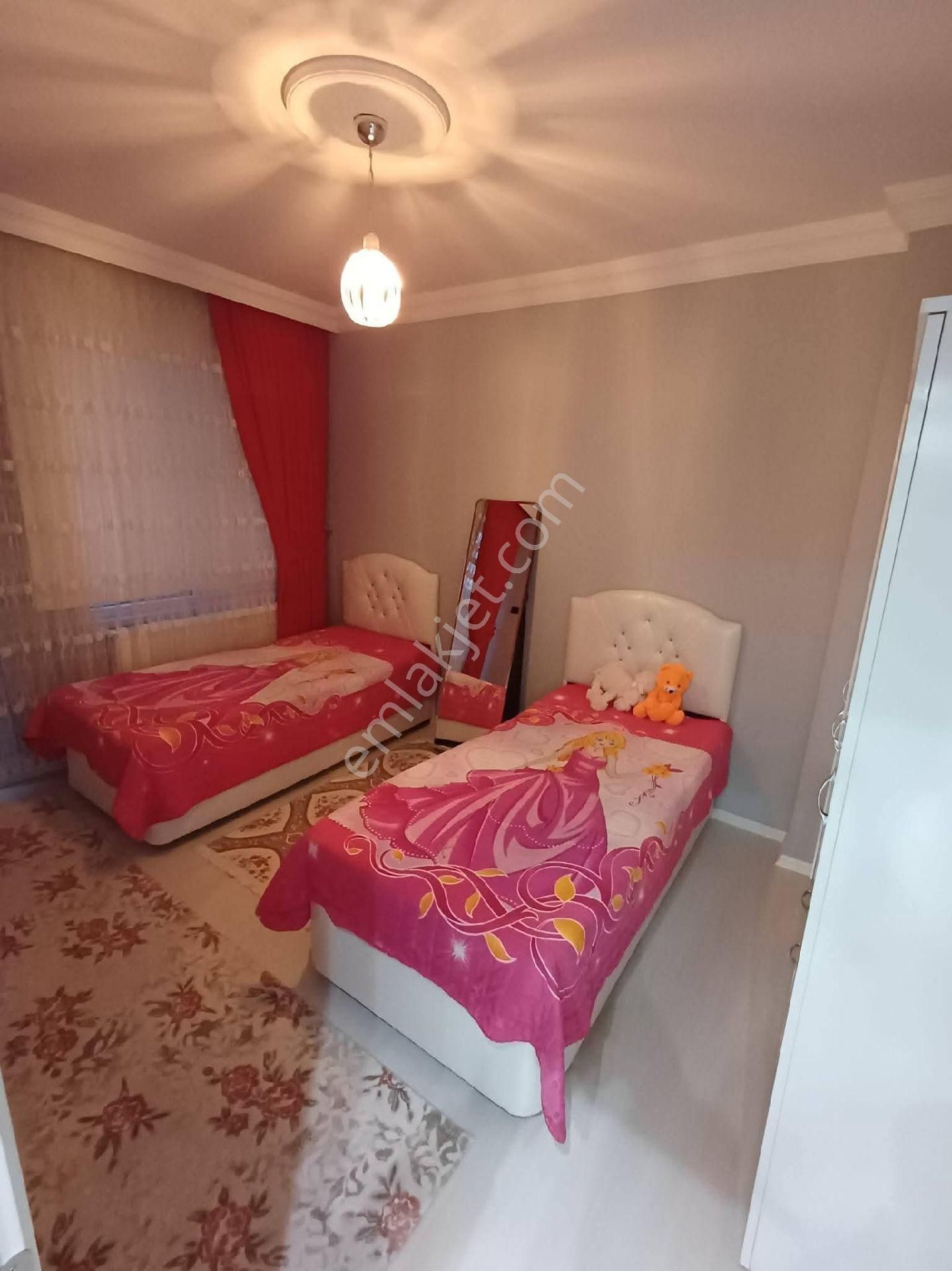 Samsun İlkadım Fevzi Çakmak Mahallesi'nde İçi Yapılı - Görsel 17