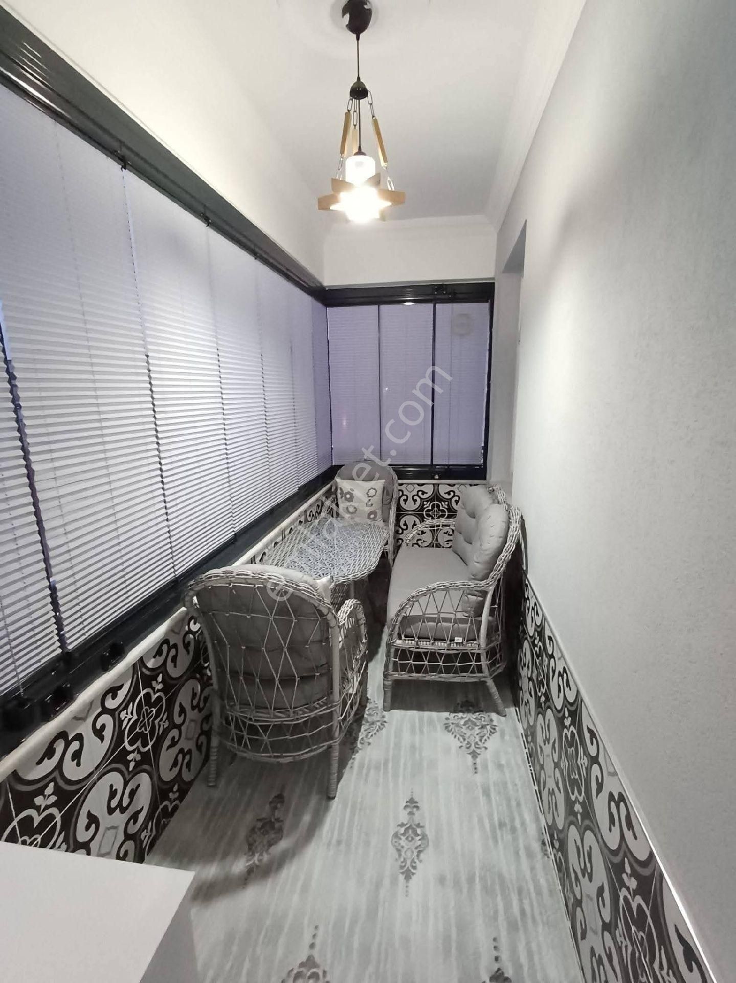 Samsun İlkadım Fevzi Çakmak Mahallesi'nde İçi Yapılı - Görsel 6