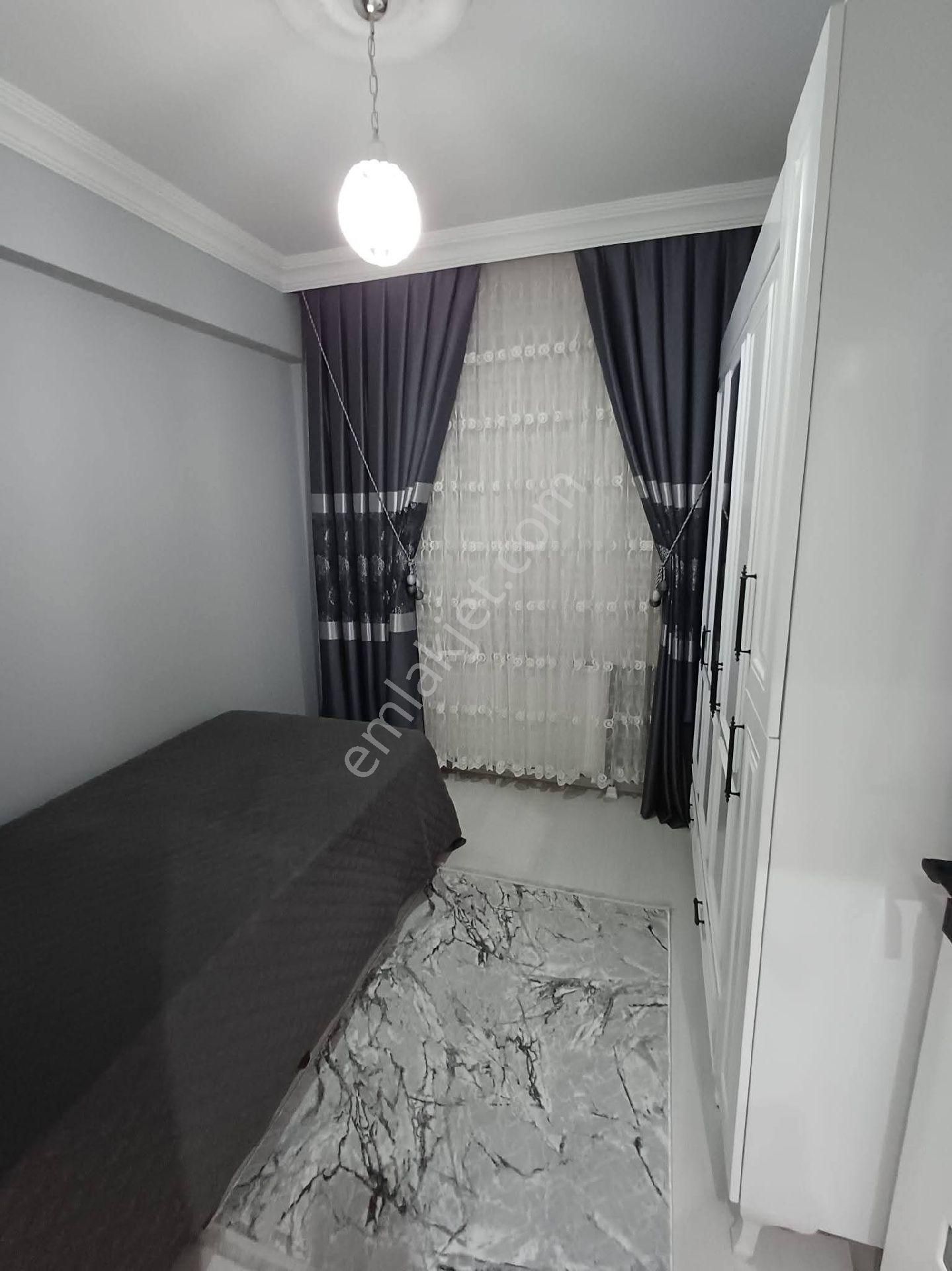 Samsun İlkadım Fevzi Çakmak Mahallesi'nde İçi Yapılı - Görsel 4