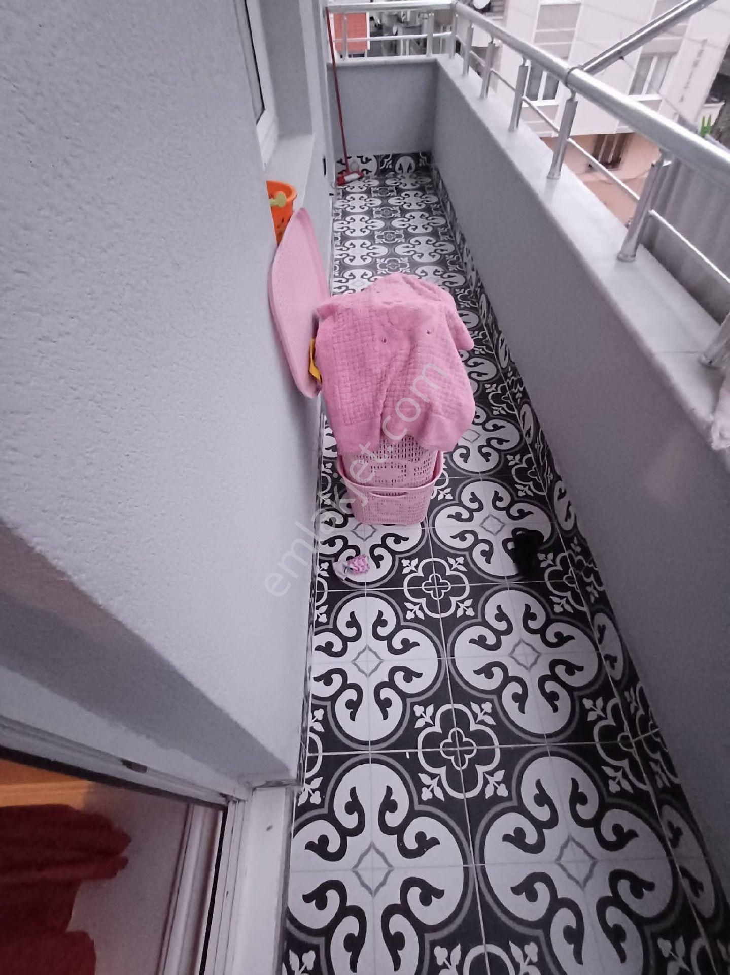 Samsun İlkadım Fevzi Çakmak Mahallesi'nde İçi Yapılı - Görsel 12