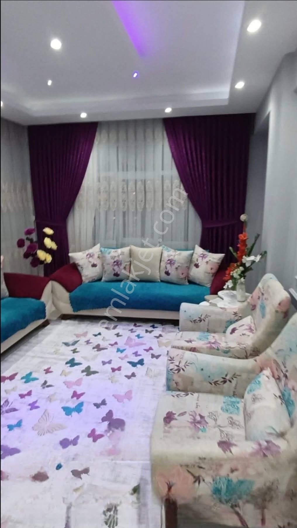 Samsun İlkadım Fevzi Çakmak Mahallesi'nde İçi Yapılı - Görsel 18