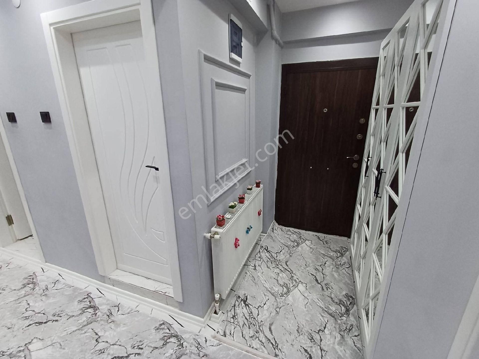 Samsun İlkadım Fevzi Çakmak Mahallesi'nde İçi Yapılı - Görsel 5