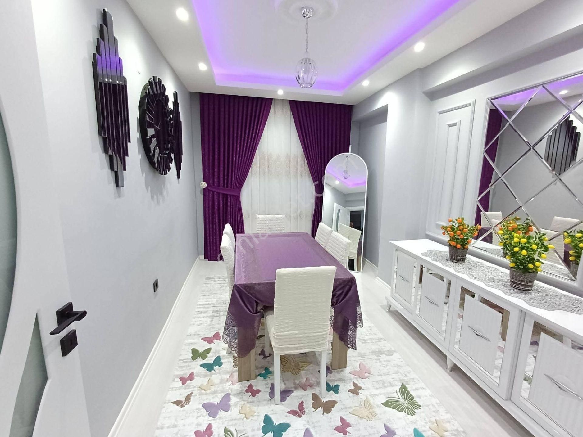 Samsun İlkadım Fevzi Çakmak Mahallesi'nde İçi Yapılı - Görsel 21