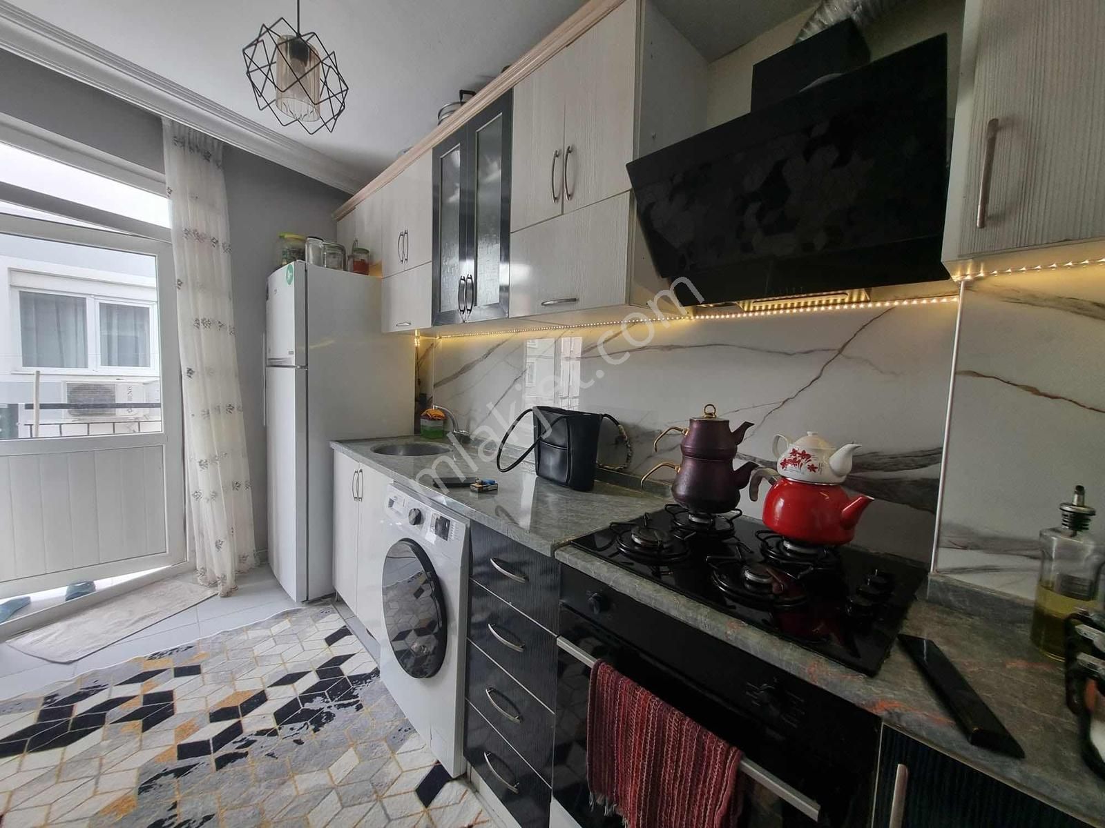 Balo Gayrimenkul'den Kepez Devlet Hastanesi 300m 2+1 Daire