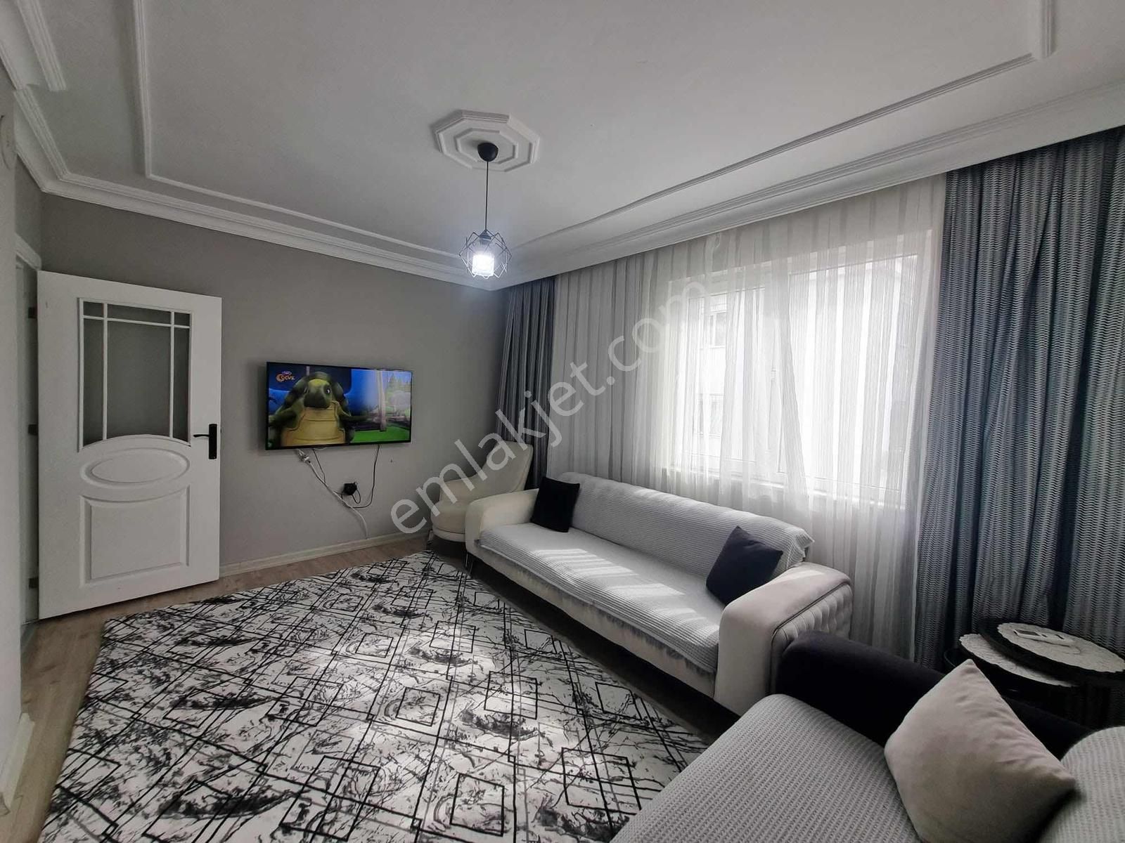 Balo Gayrimenkul'den Kepez Devlet Hastanesi 300m 2+1 Daire - Görsel 6