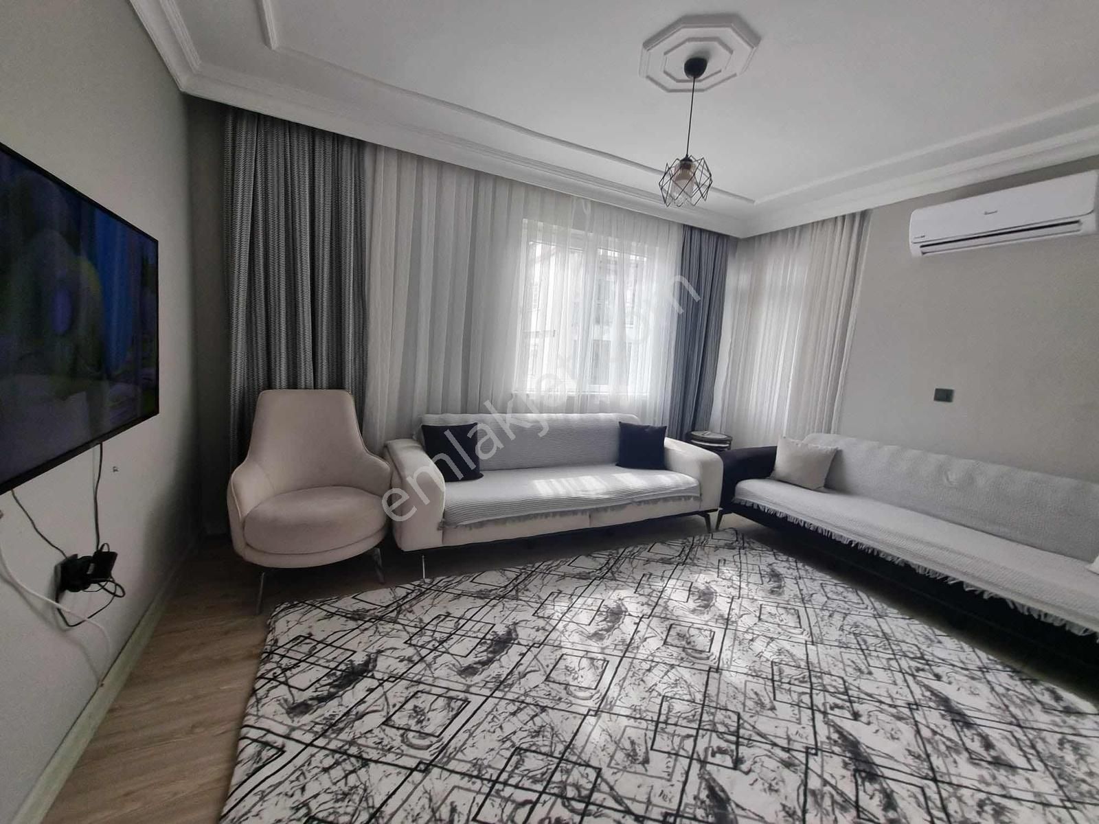 Balo Gayrimenkul'den Kepez Devlet Hastanesi 300m 2+1 Daire - Görsel 8