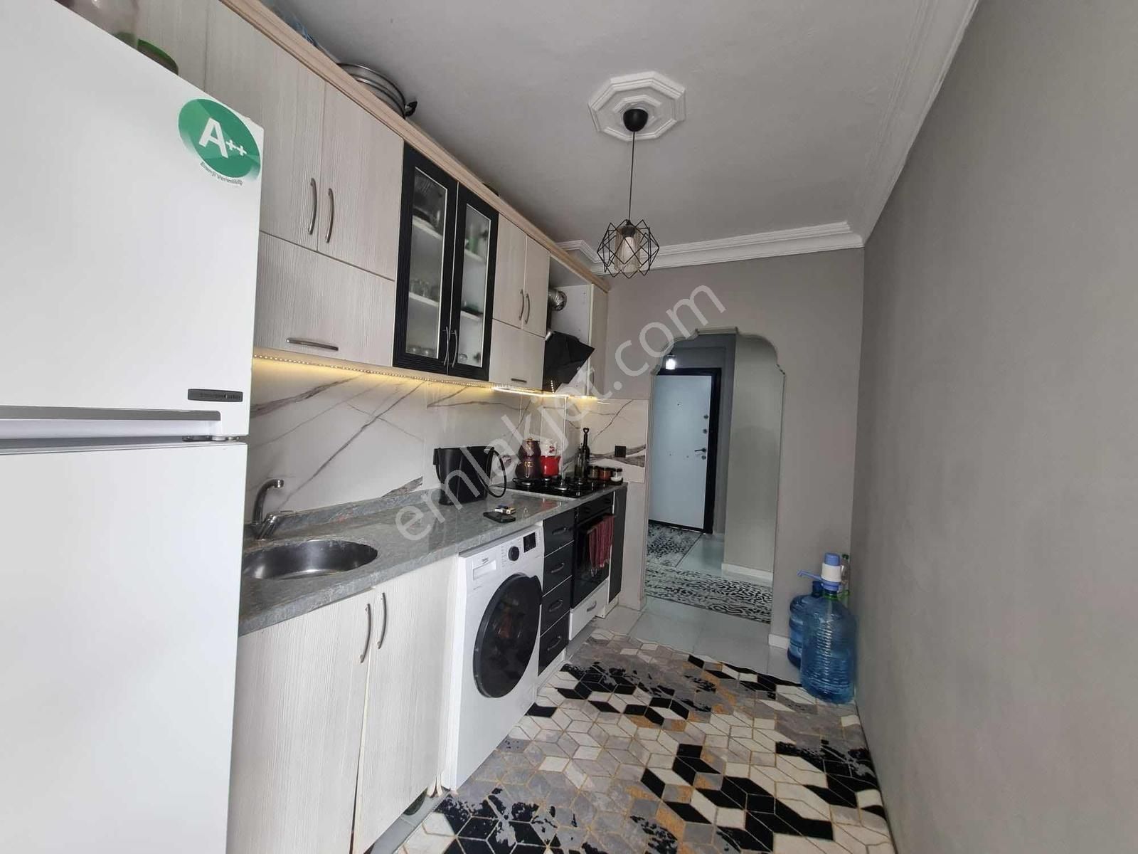 Balo Gayrimenkul'den Kepez Devlet Hastanesi 300m 2+1 Daire - Görsel 5