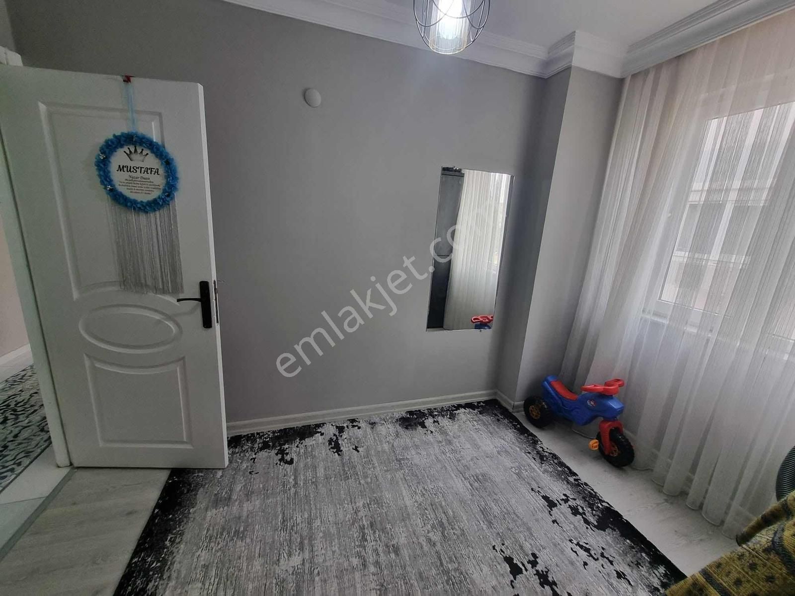 Balo Gayrimenkul'den Kepez Devlet Hastanesi 300m 2+1 Daire - Görsel 9