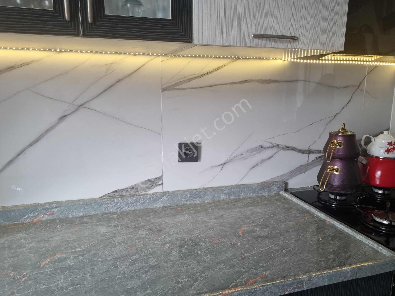 Balo Gayrimenkul'den Kepez Devlet Hastanesi 300m 2+1 Daire - Görsel 11