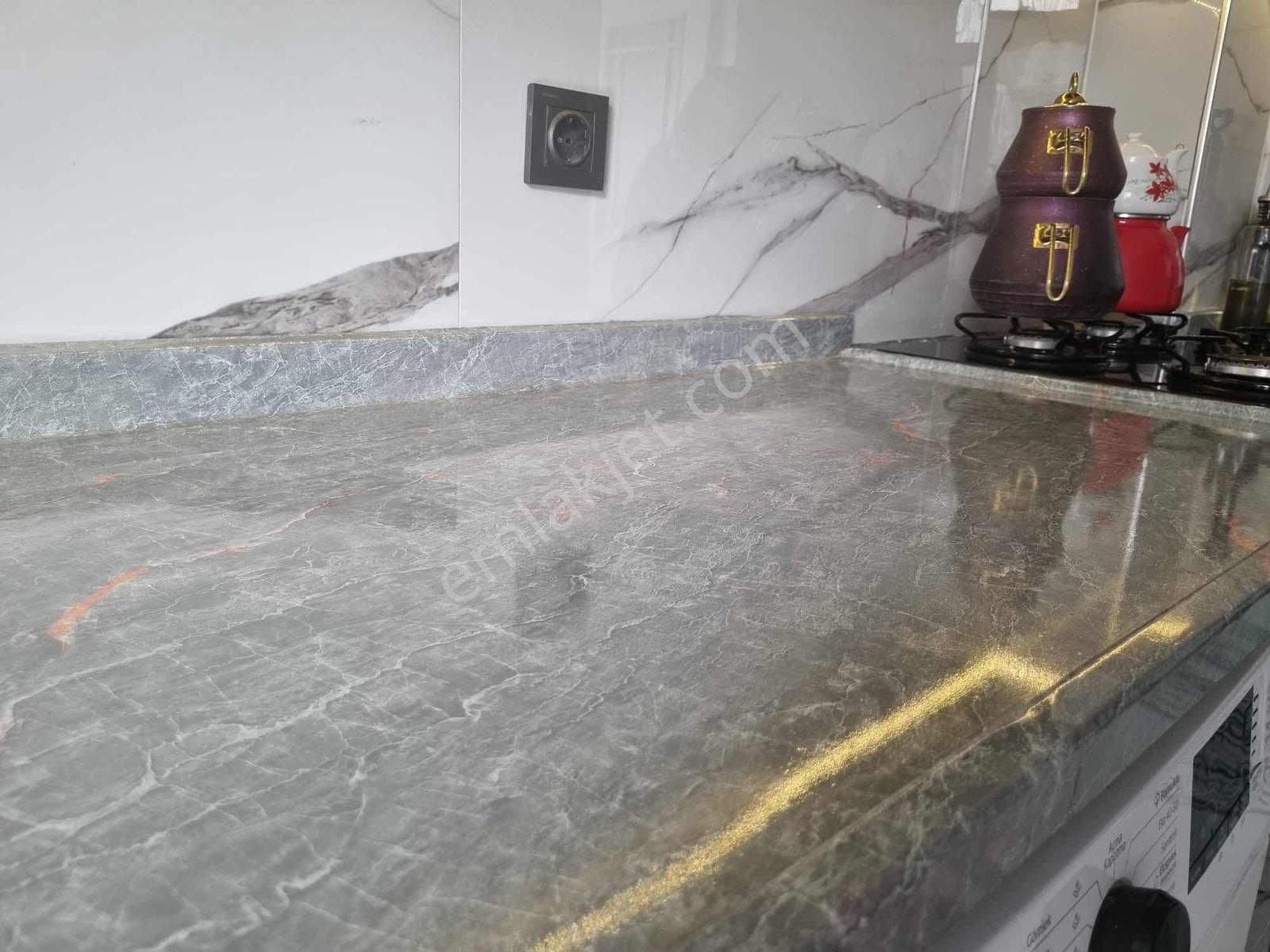 Balo Gayrimenkul'den Kepez Devlet Hastanesi 300m 2+1 Daire - Görsel 3