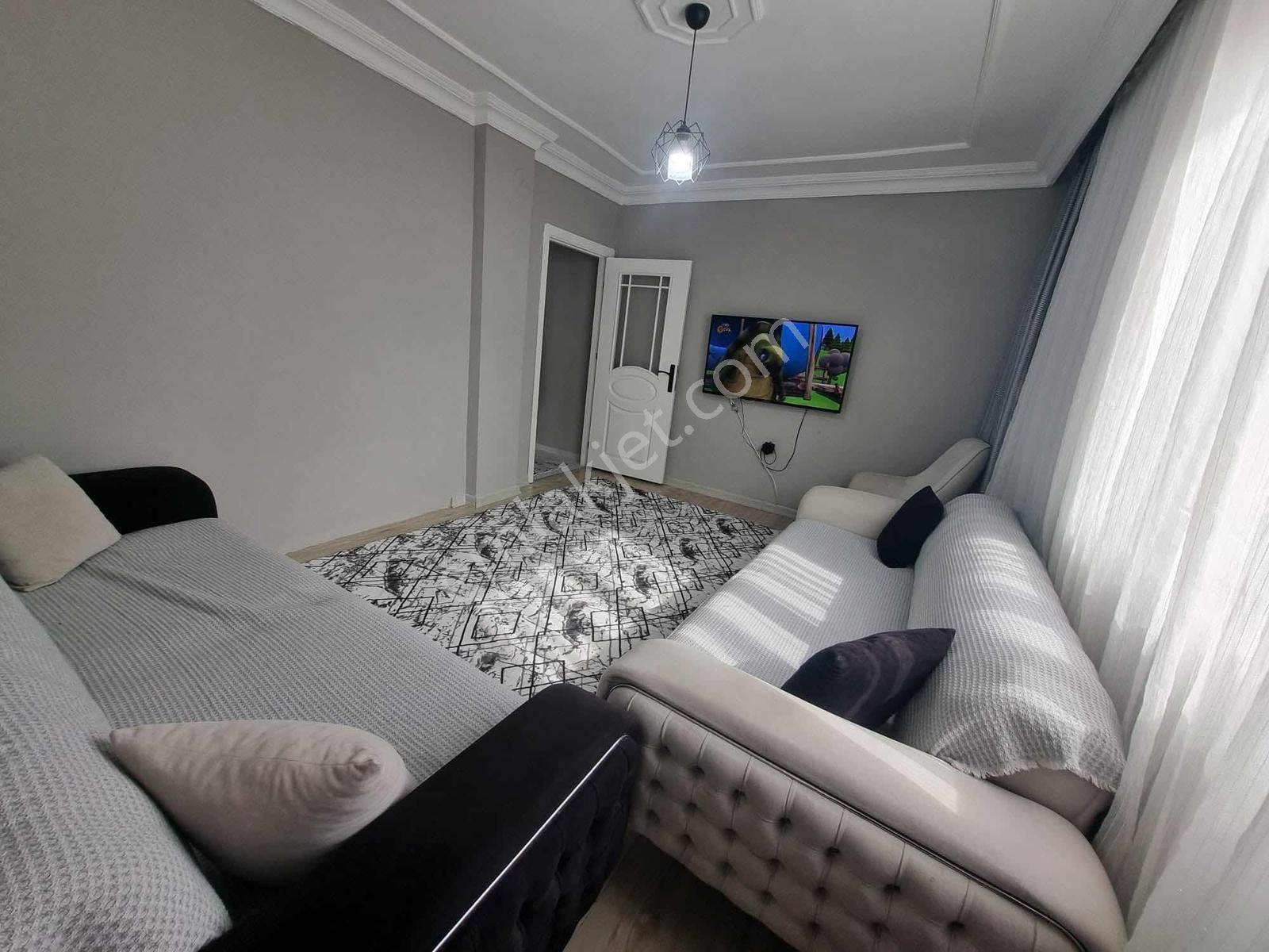 Balo Gayrimenkul'den Kepez Devlet Hastanesi 300m 2+1 Daire - Görsel 2