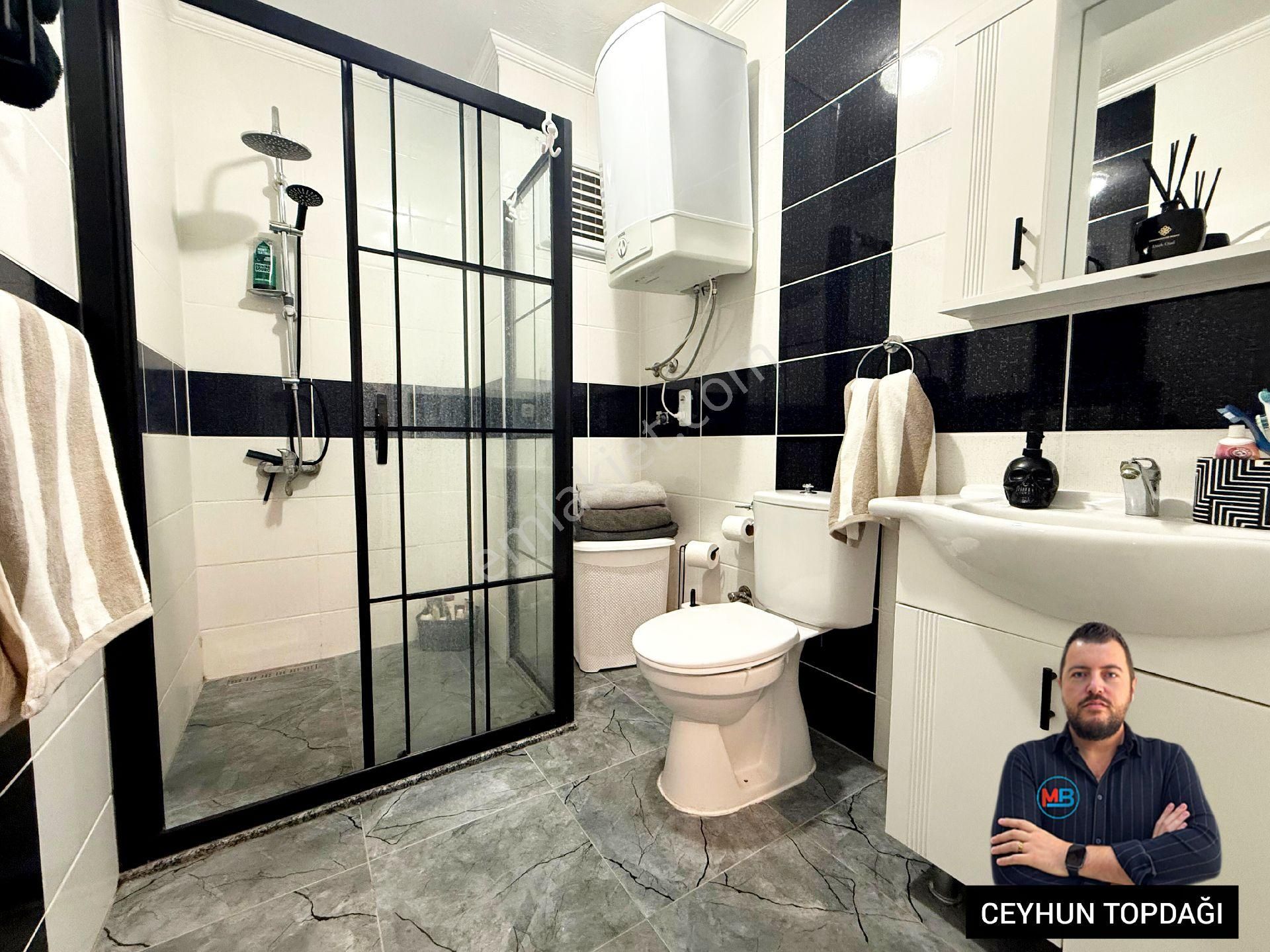 Didim'de Satılık 2+1 Daire Site İçerisinde Havuzlu Eşyalı Çarşı Merkezde ! - Görsel 12