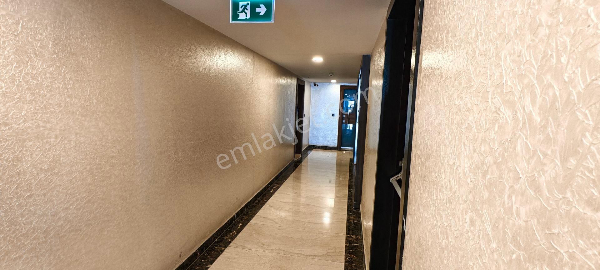 Avcılar Cadde Teras Sitesinde Satılık 2+1 Daire - Görsel 14