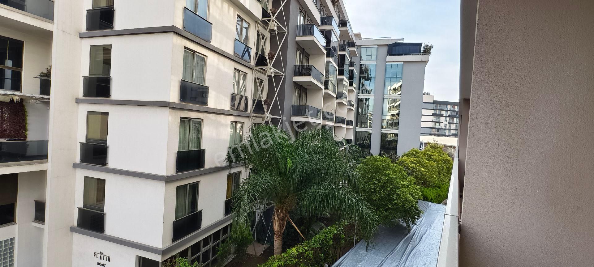 Avcılar Cadde Teras Sitesinde Satılık 2+1 Daire - Görsel 2